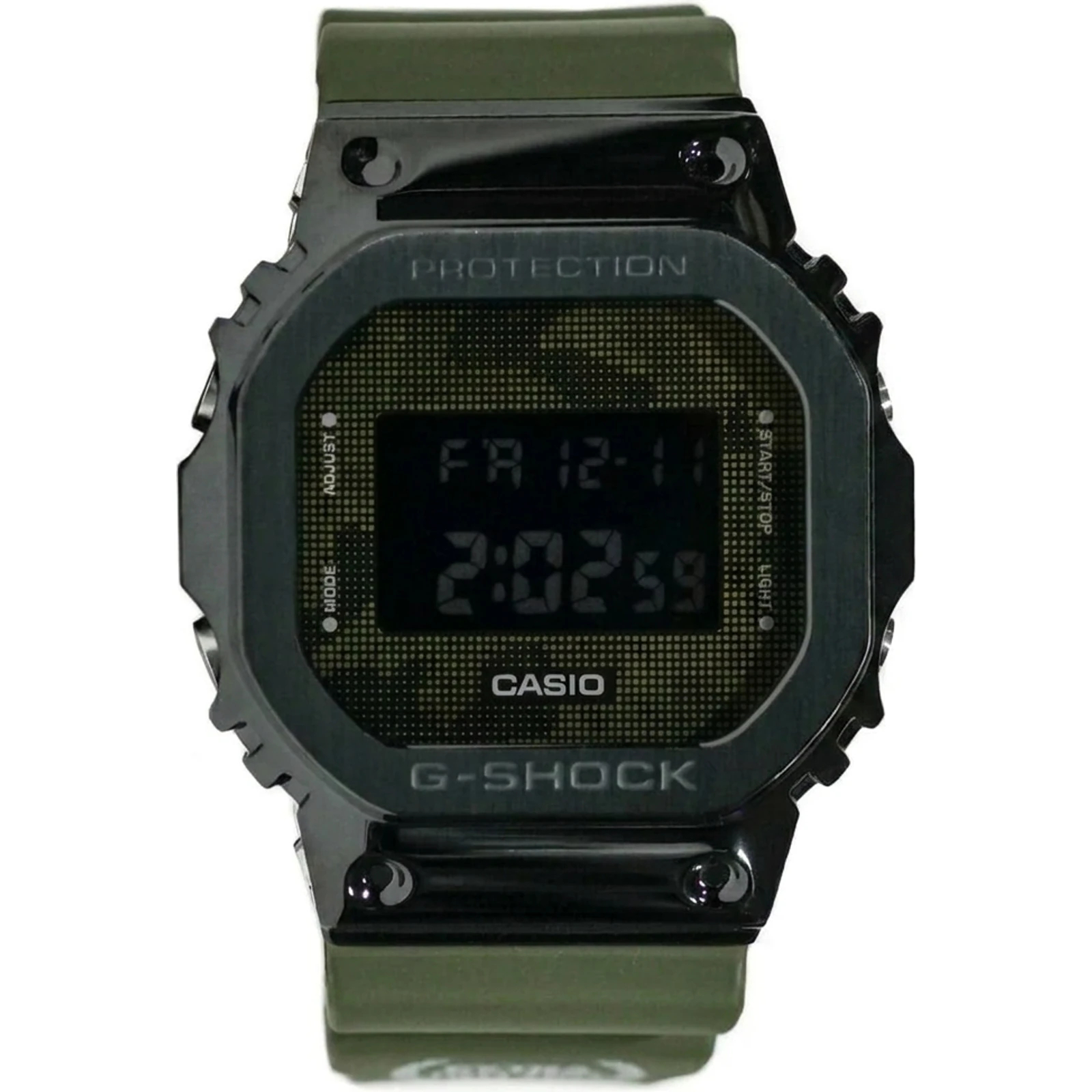 G-SHOCK GM-5600B-3EB