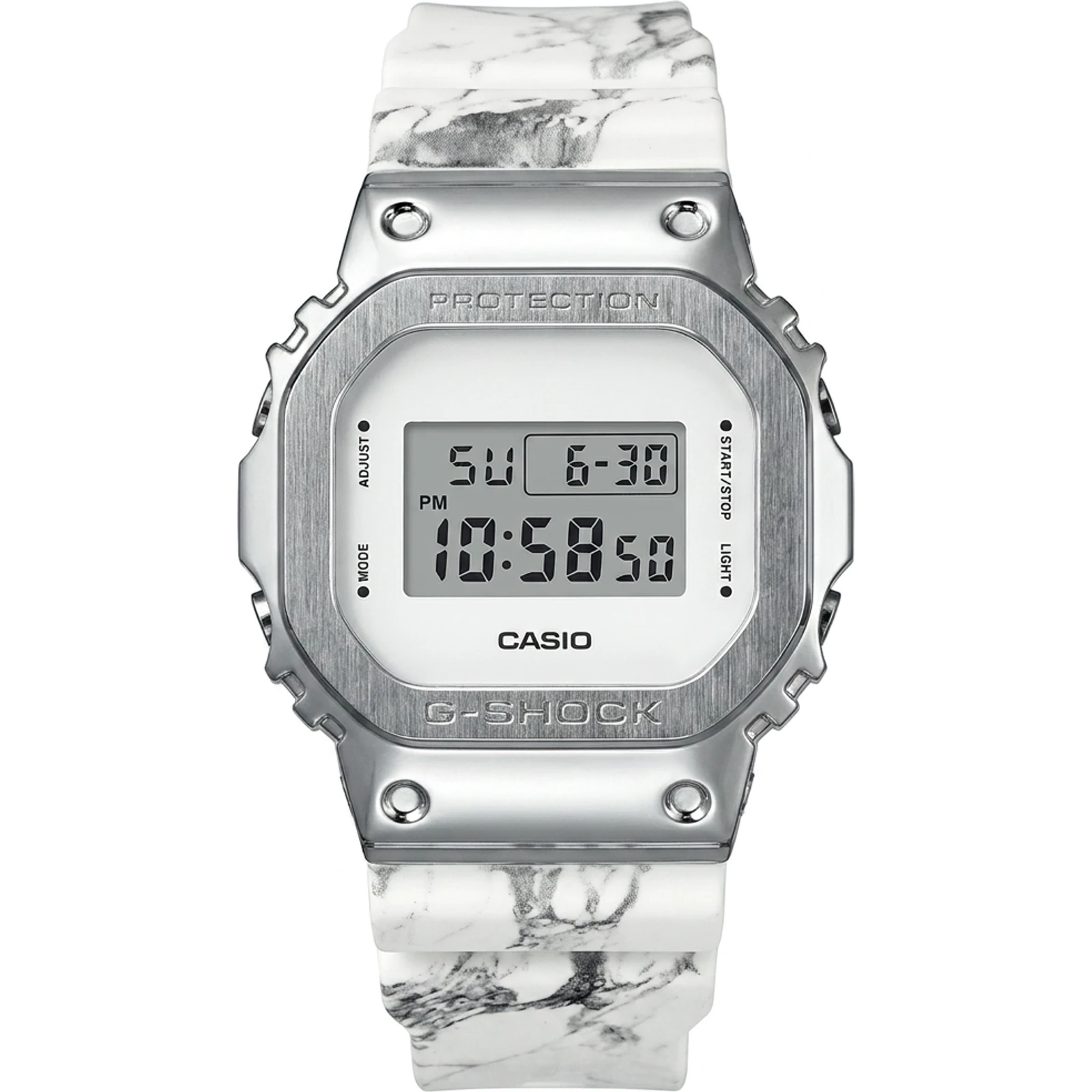G-SHOCK GM-5600MA-7