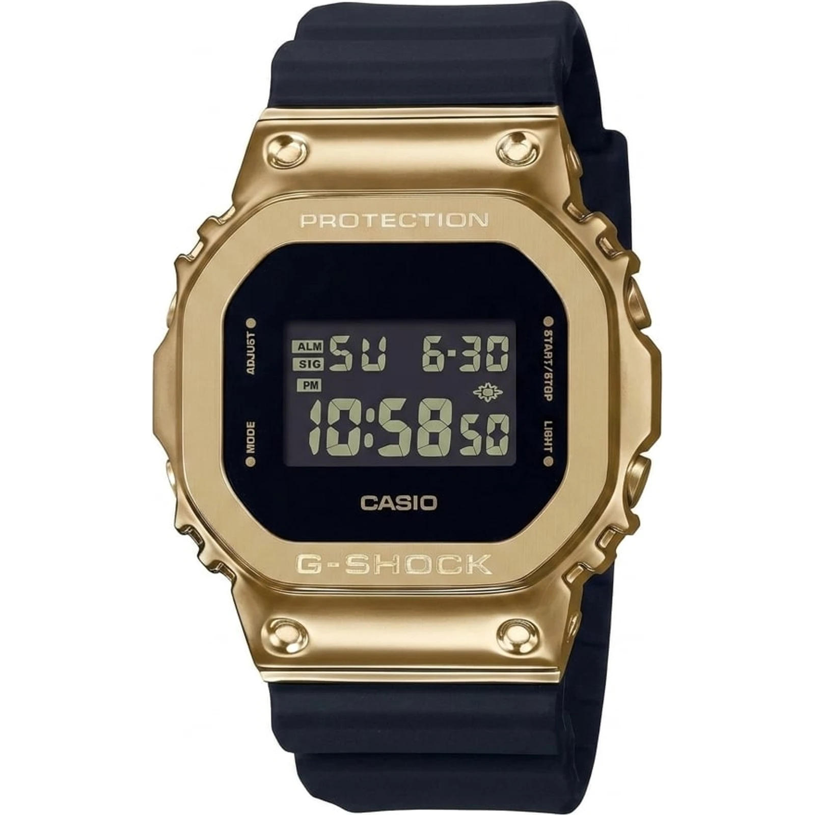 G-SHOCK GM-5600G-9PRB