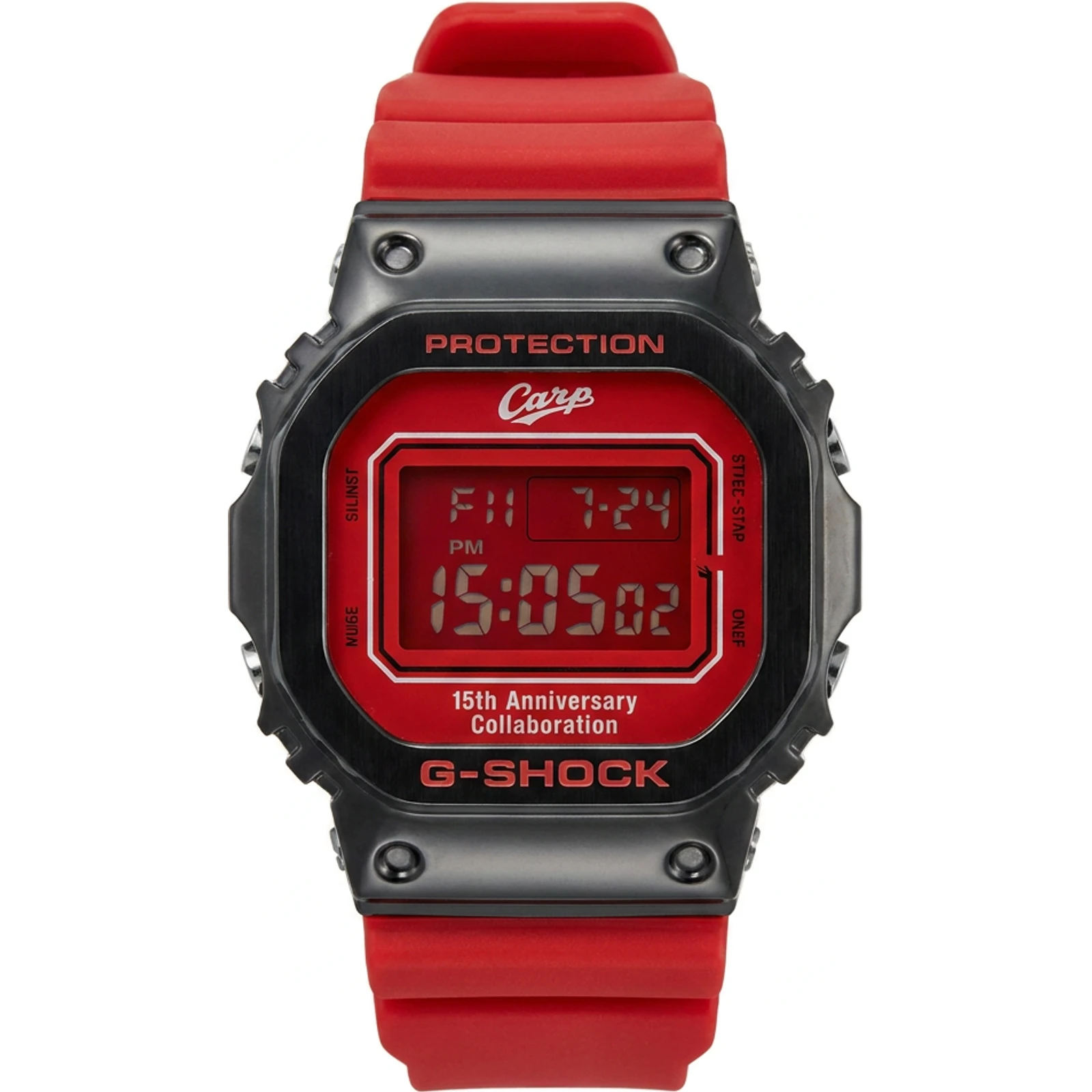 G-SHOCK GM-5600-CARP-2022