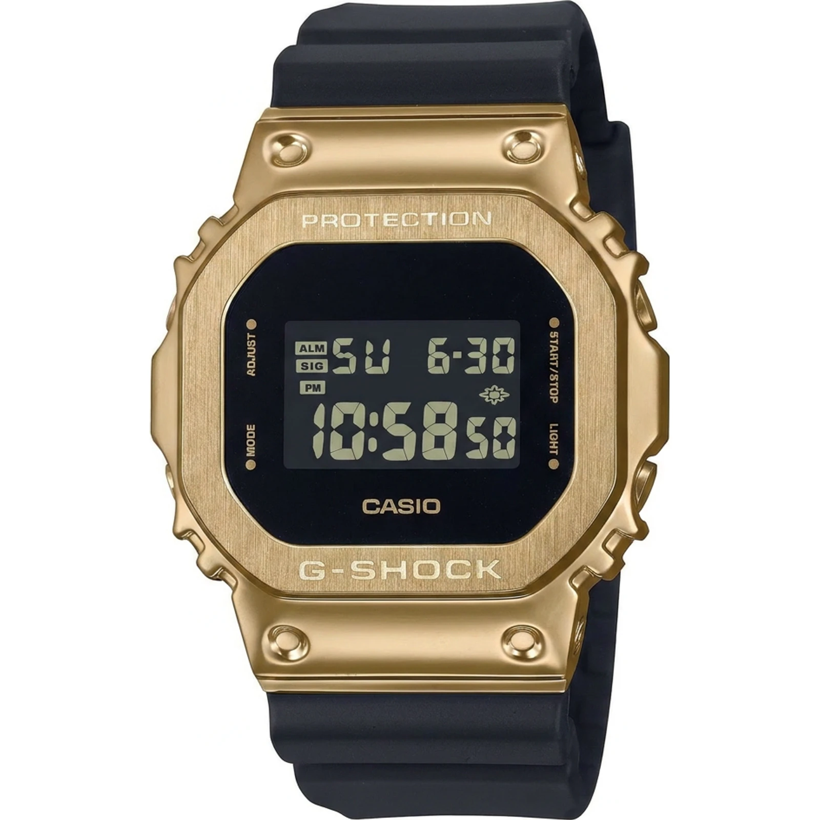 G-SHOCK GM-5600UG-9