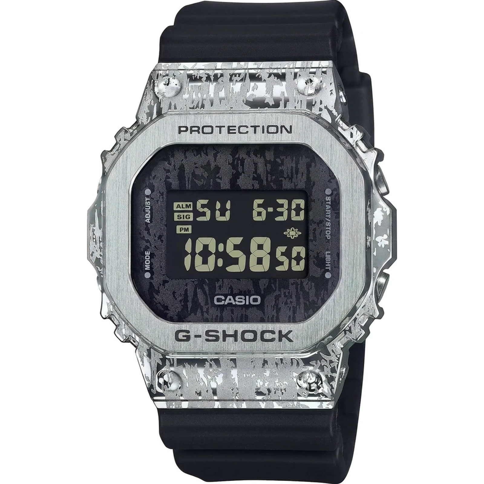 G-SHOCK GM-5600GC-1