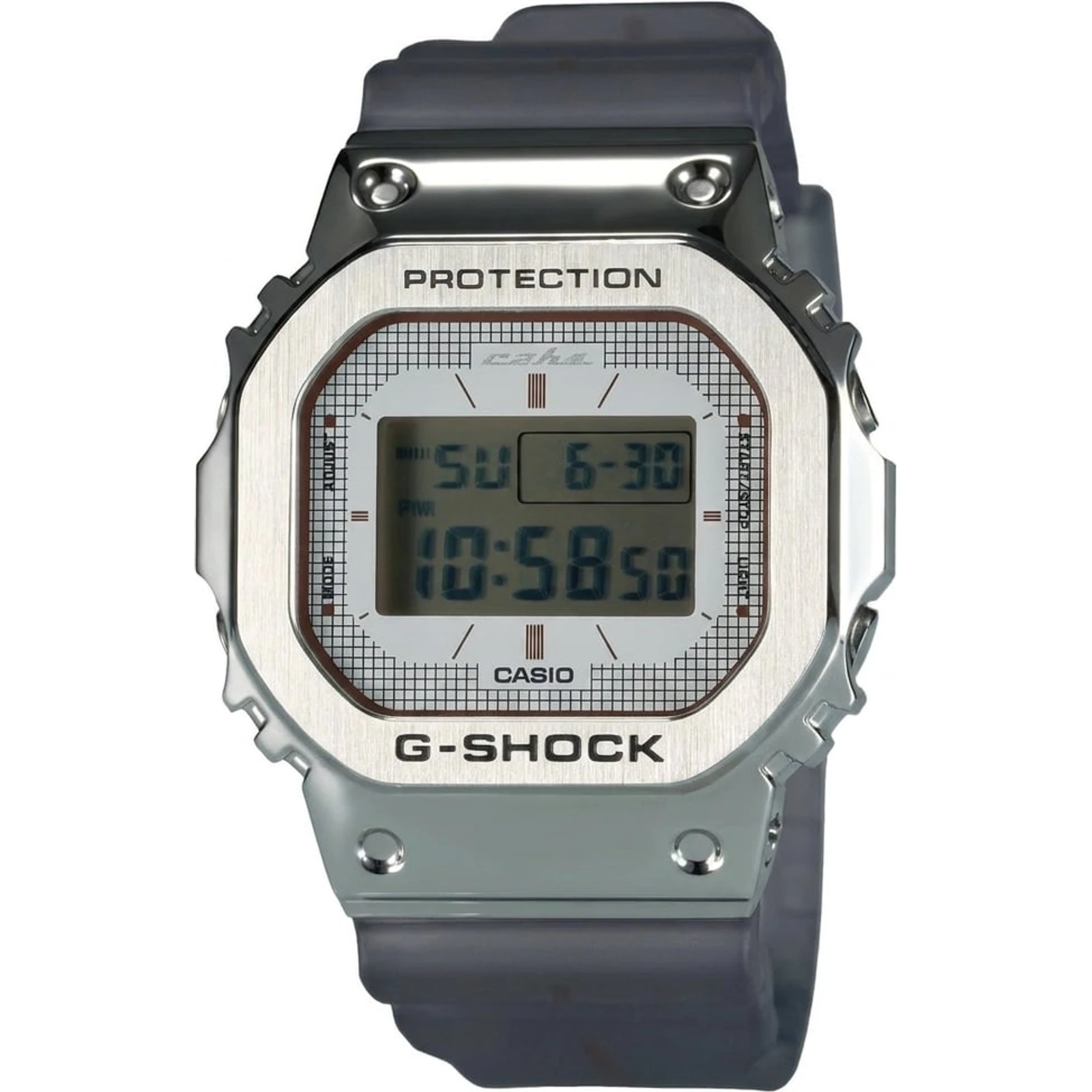 G-SHOCK GM-5600C2H424-8