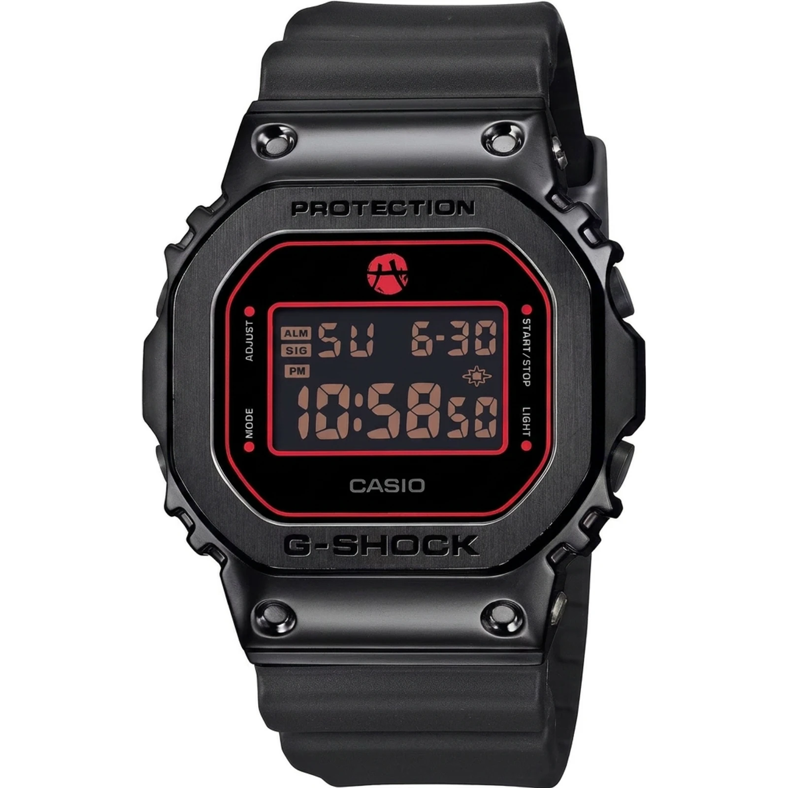 G-SHOCK GM-5600RH-1