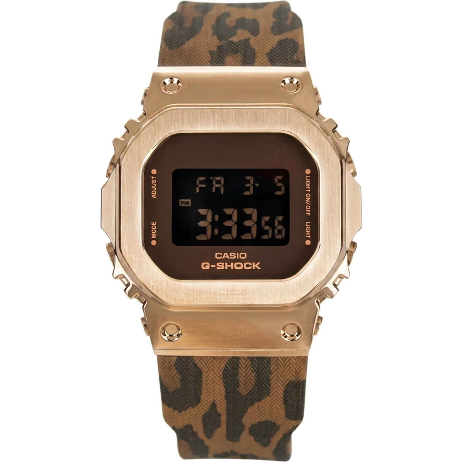 G-SHOCK GM-S5600LP-5