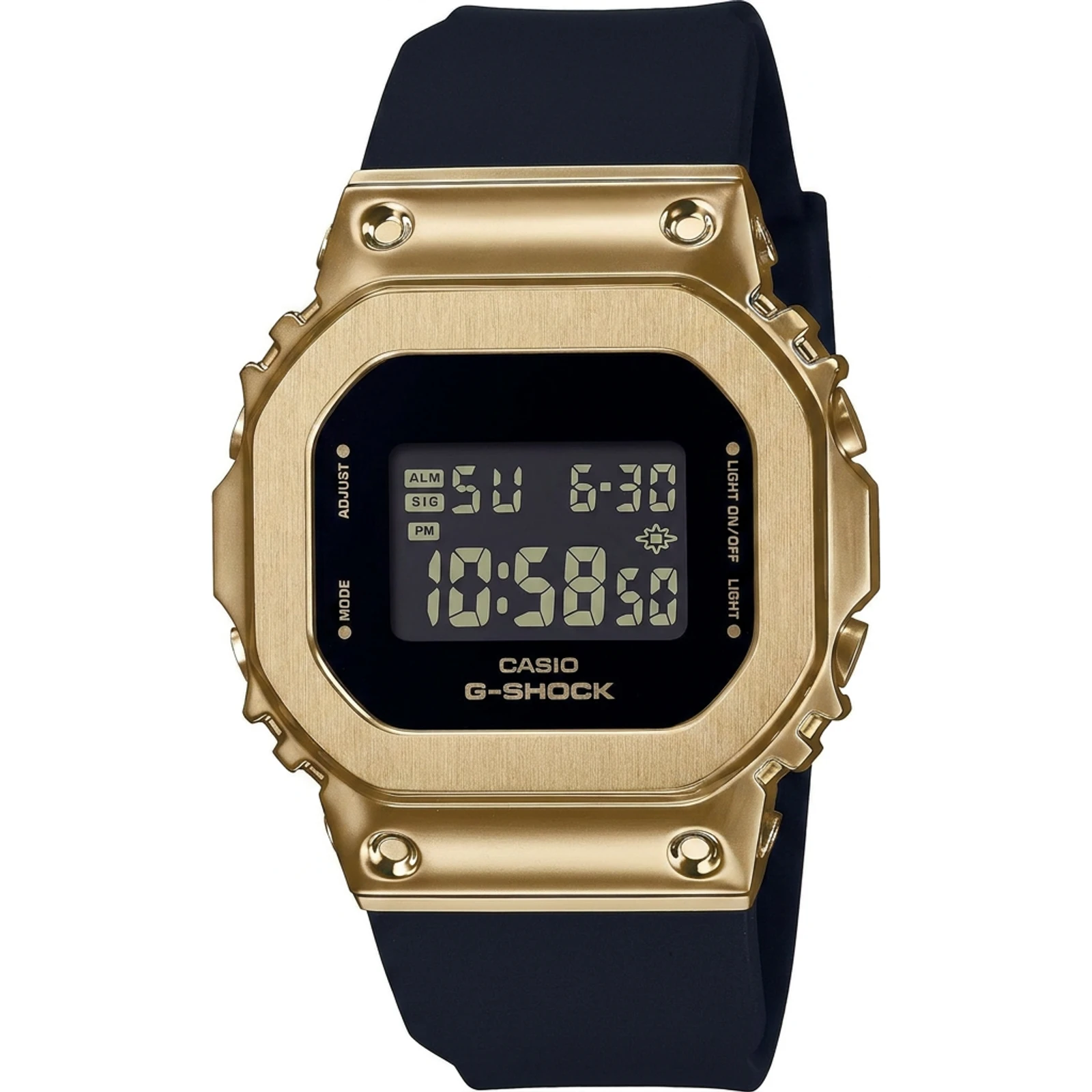 G-SHOCK GM-S5600GB-1PRB