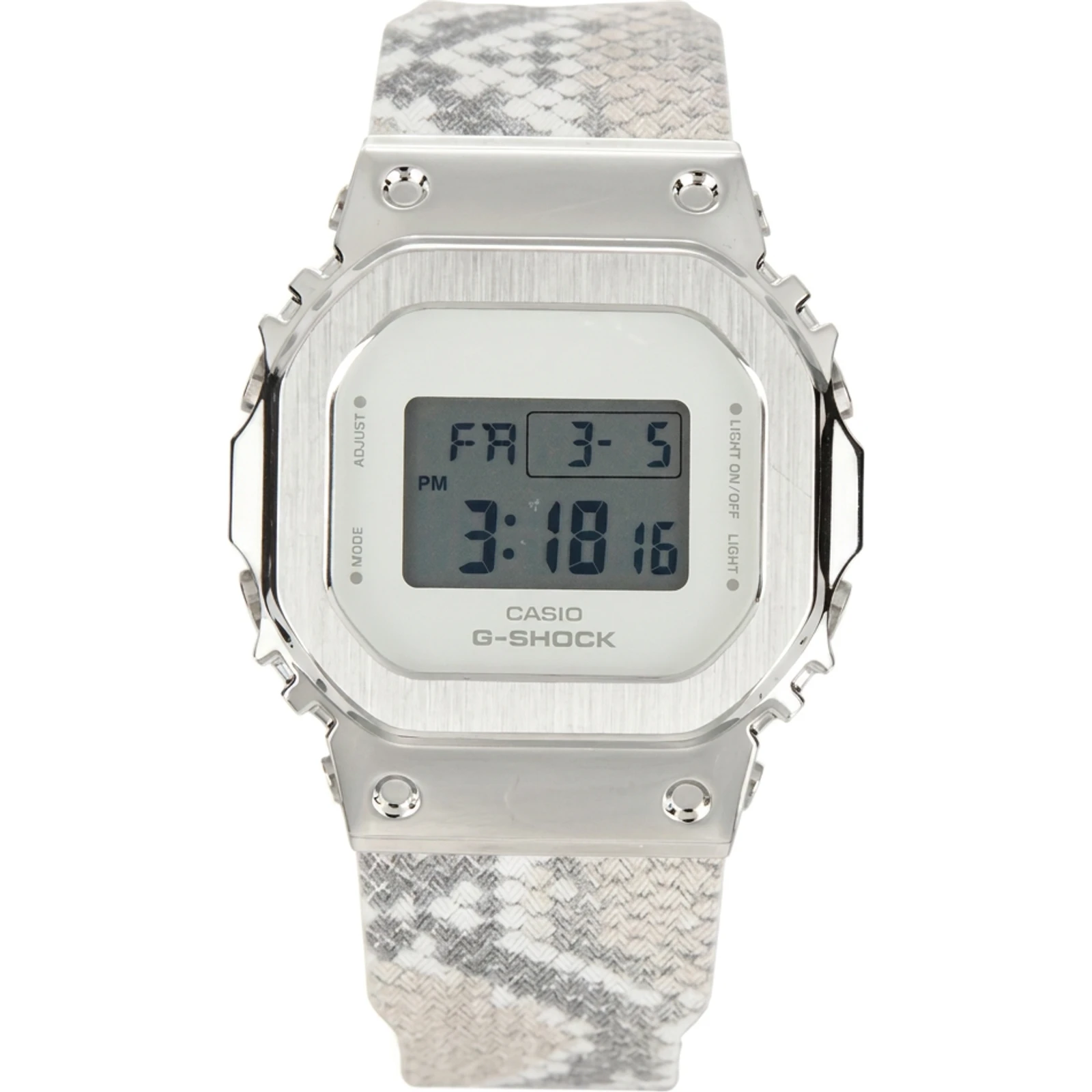 G-SHOCK GM-S5600PT-7