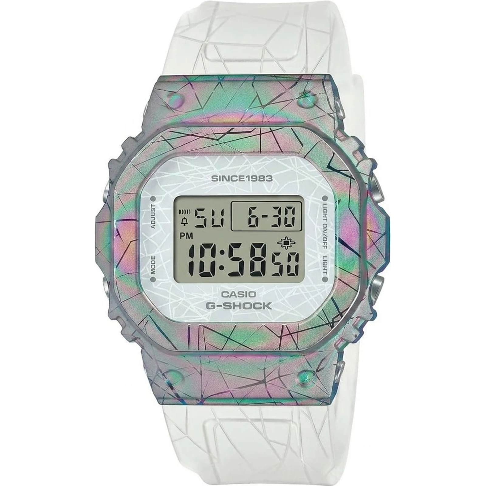 G-SHOCK GM-S5640GEM-7