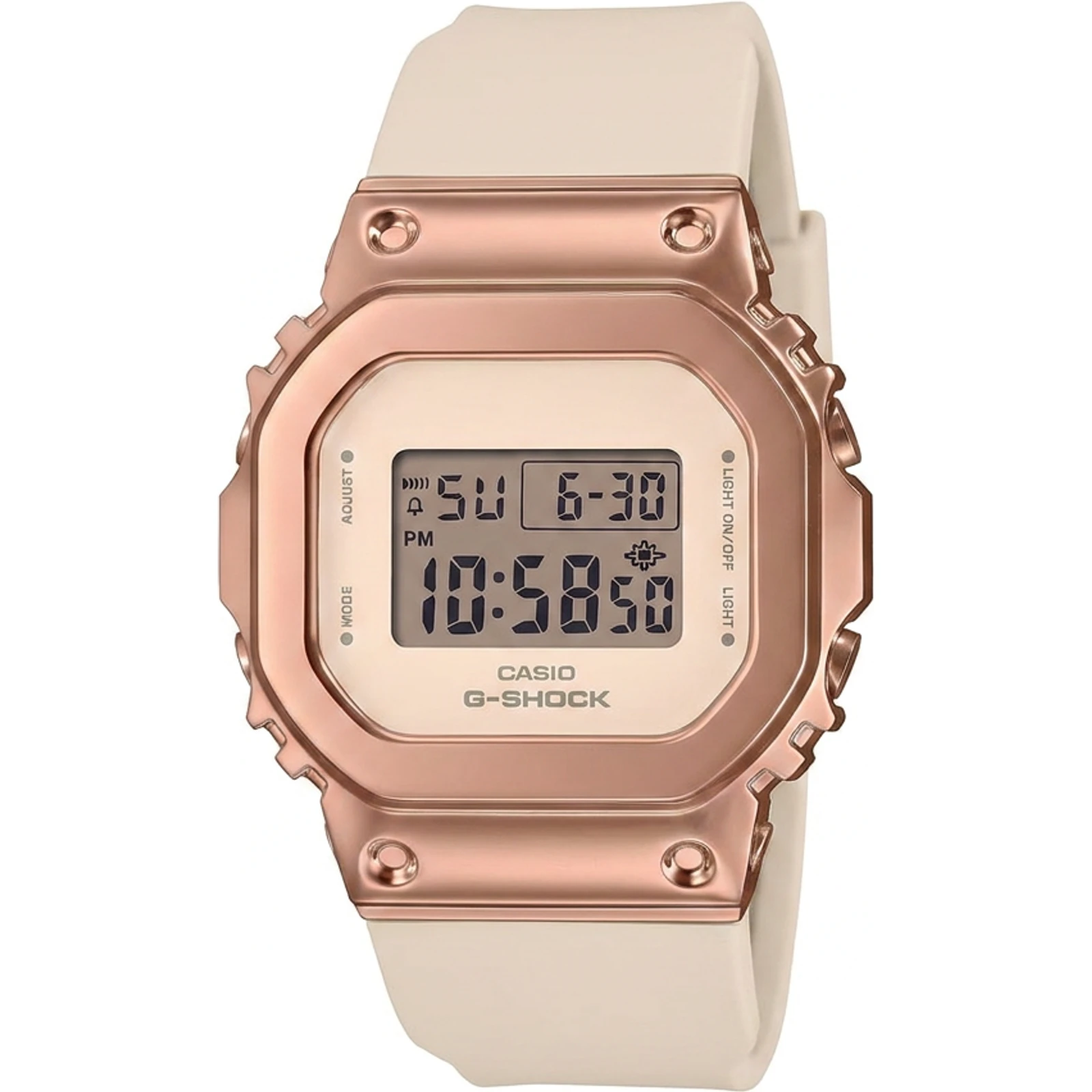 G-SHOCK GM-S5600UPG-4