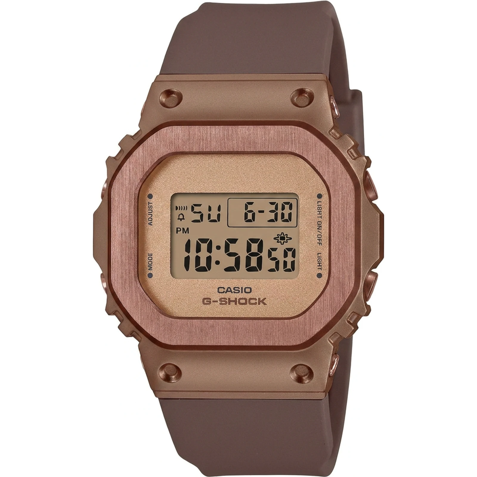 G-SHOCK GM-S5600UBR-5