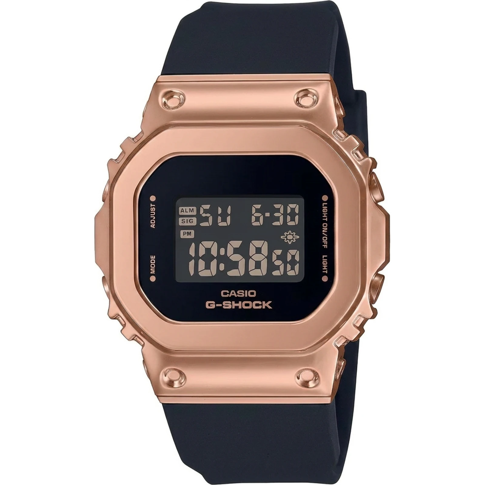 G-SHOCK GM-S5600UPG-1