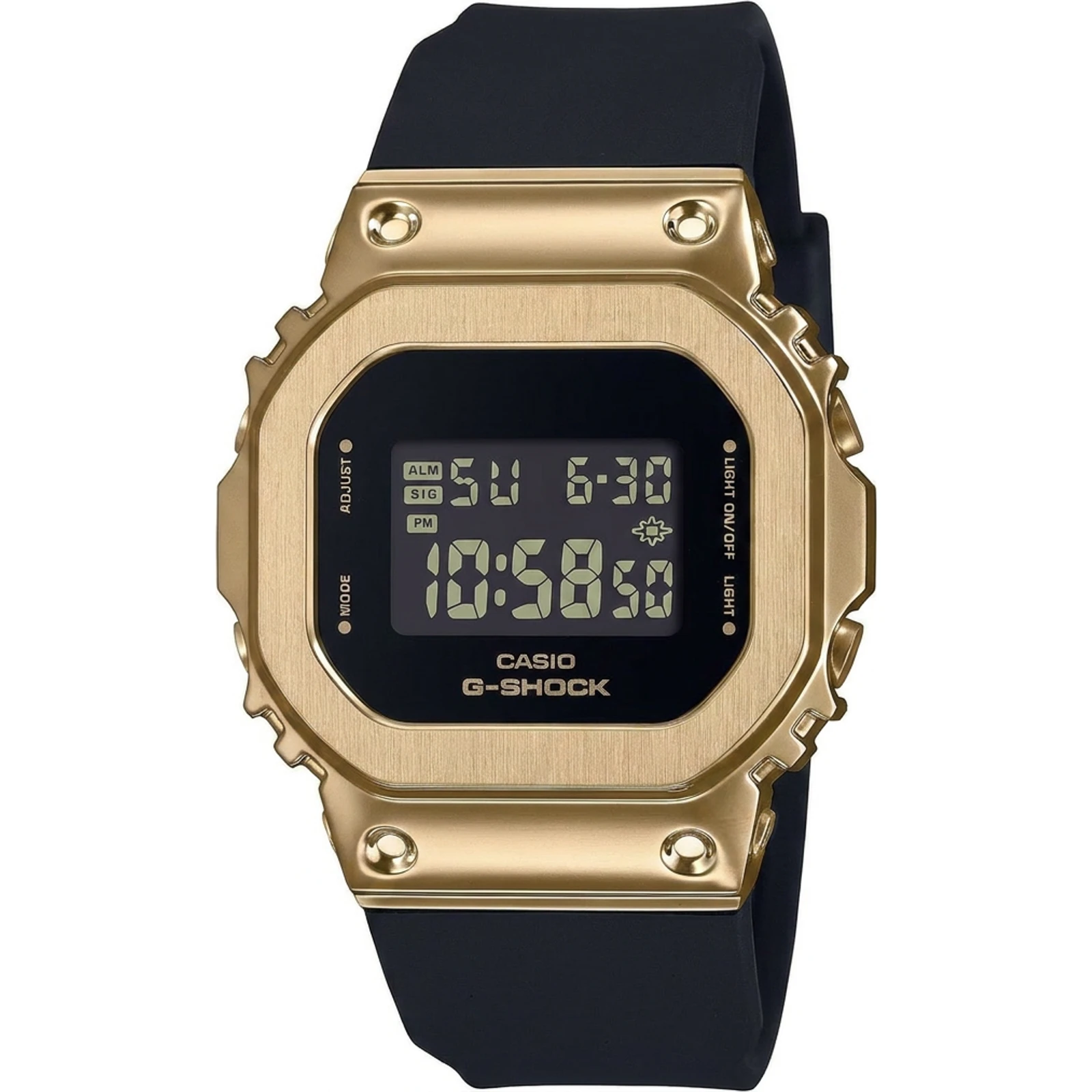 G-SHOCK GM-S5600UGB-1