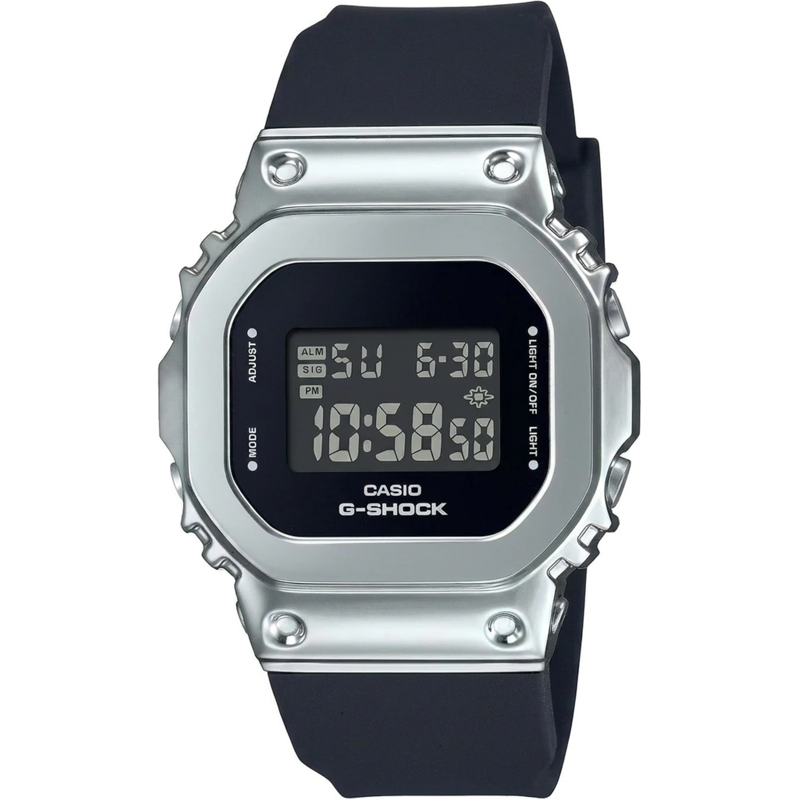 G-SHOCK GM-S5600U-1