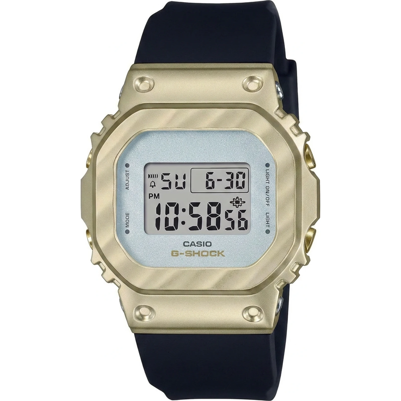 G-SHOCK GM-S5600BC-1