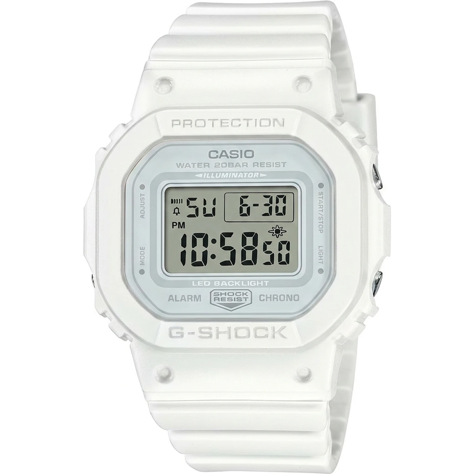 G-SHOCK GMD-S5600BA-7