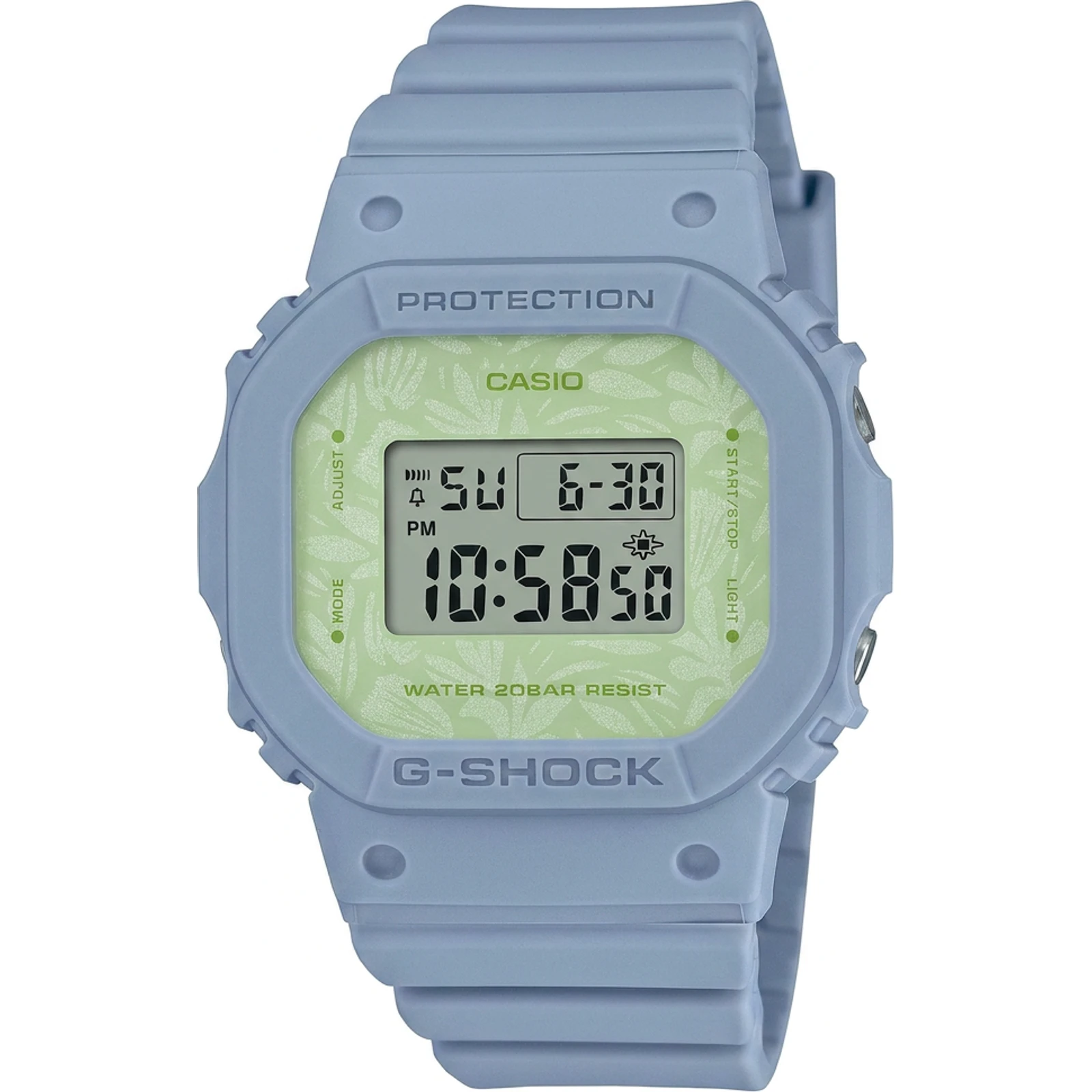 G-SHOCK GMD-S5600NC-2