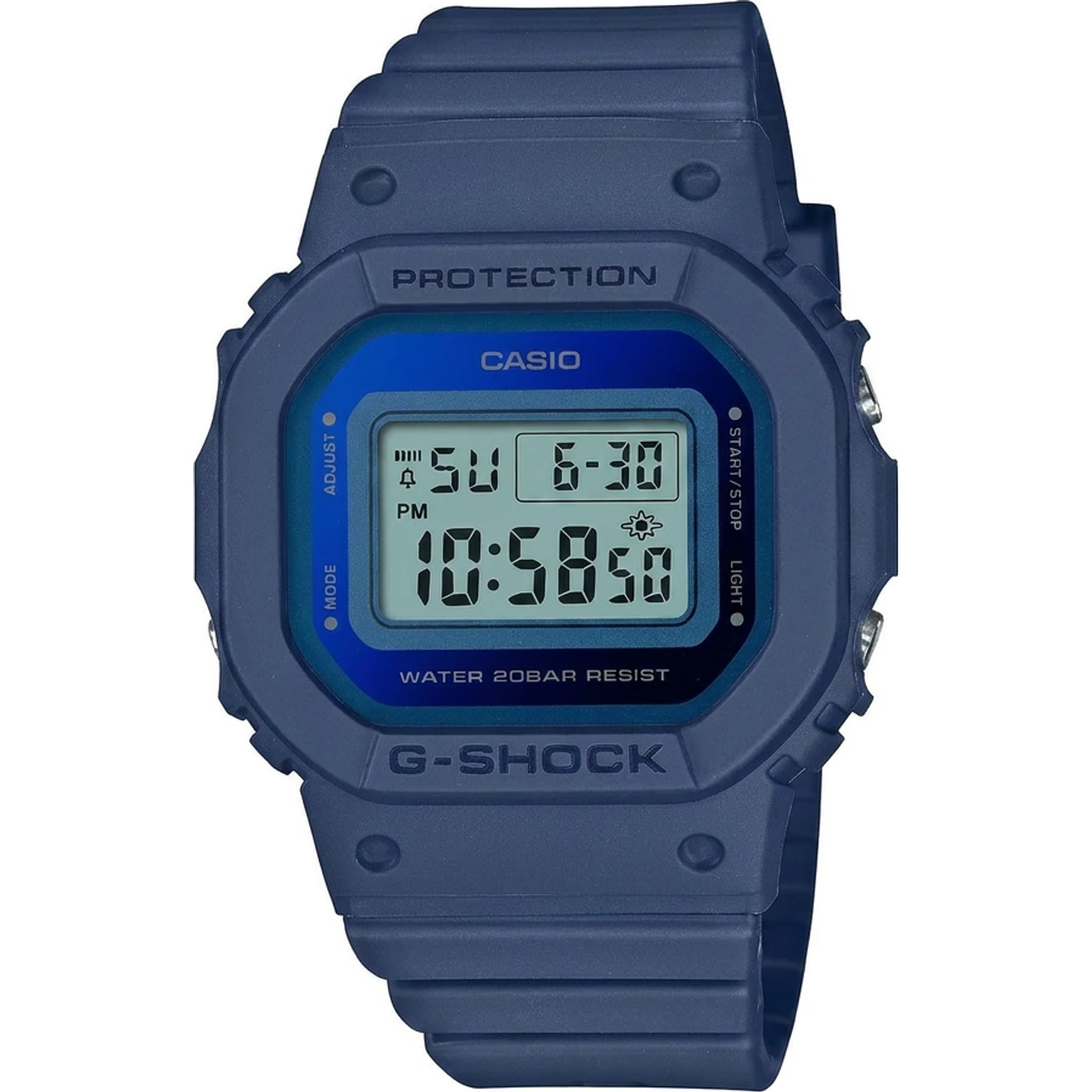 G-SHOCK GMD-S5600-2
