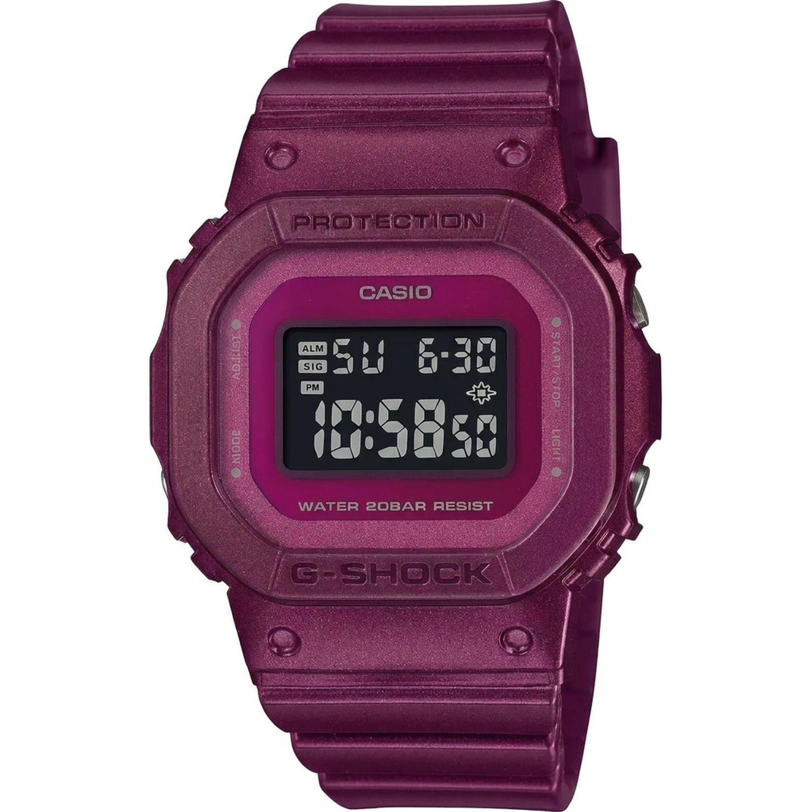 G-SHOCK GMD-S5600RB-4