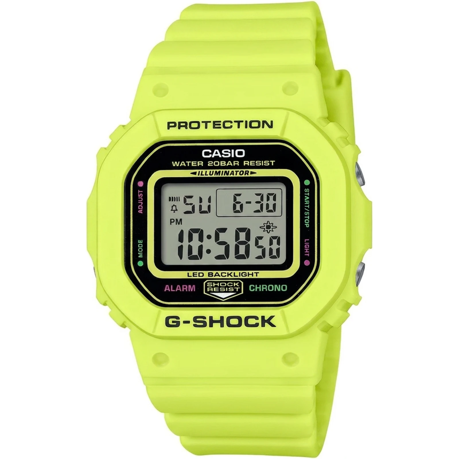 G-SHOCK GMD-S5600EP-9