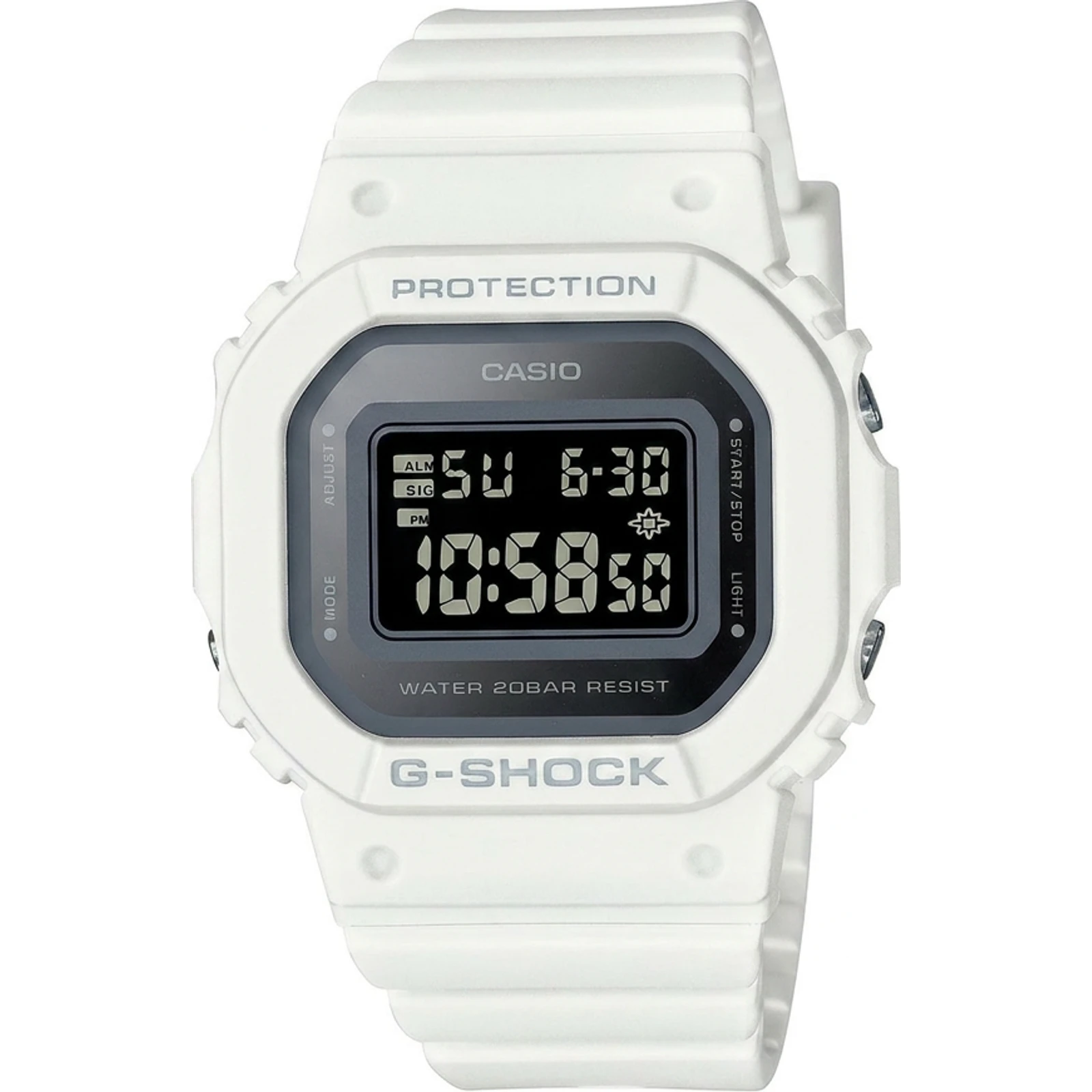 G-SHOCK GMD-S5600-7