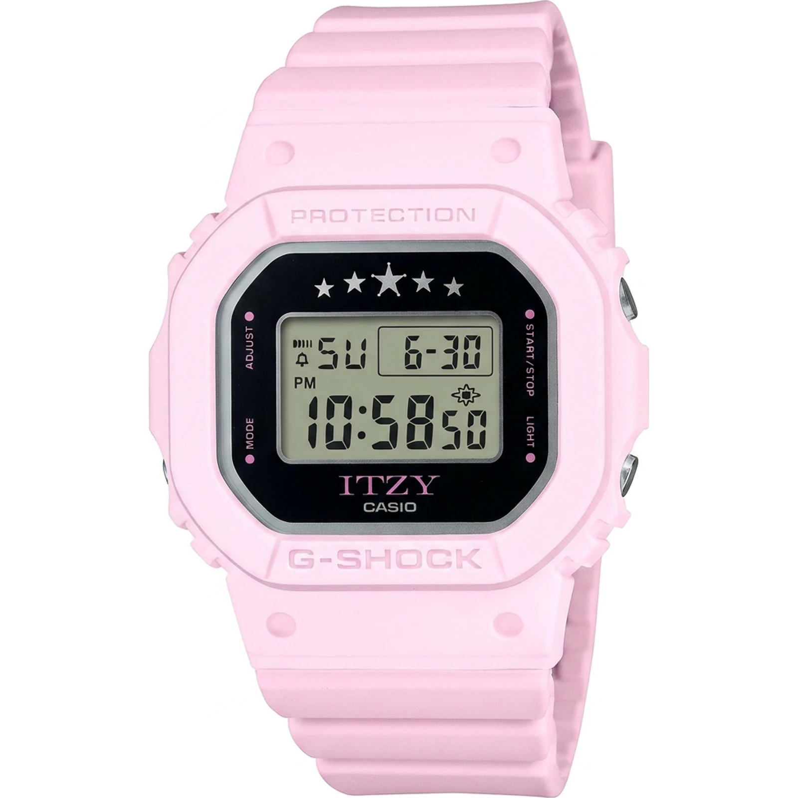 G-SHOCK GMD-S5610IT-4B