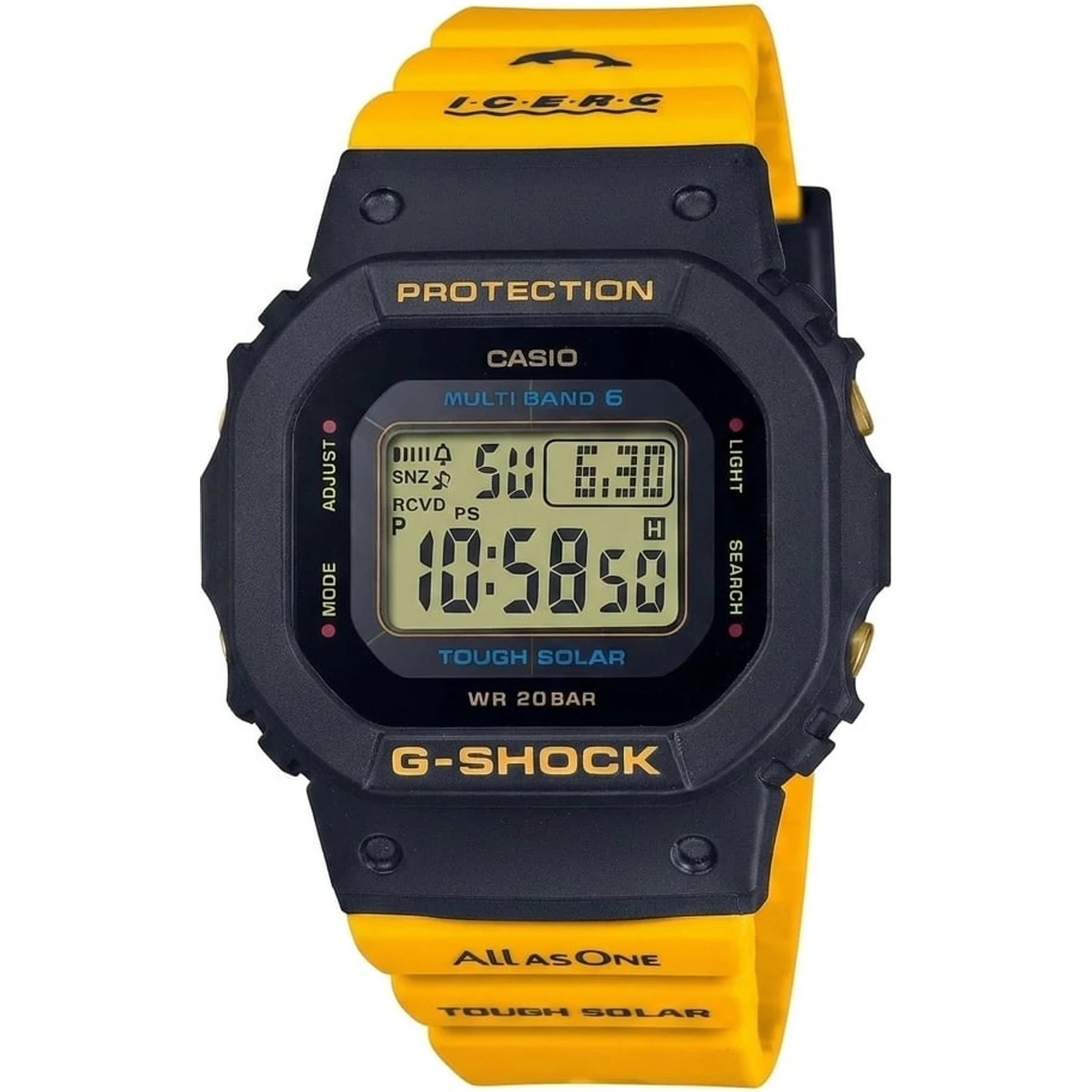 G-SHOCK GMD-W5600K-9