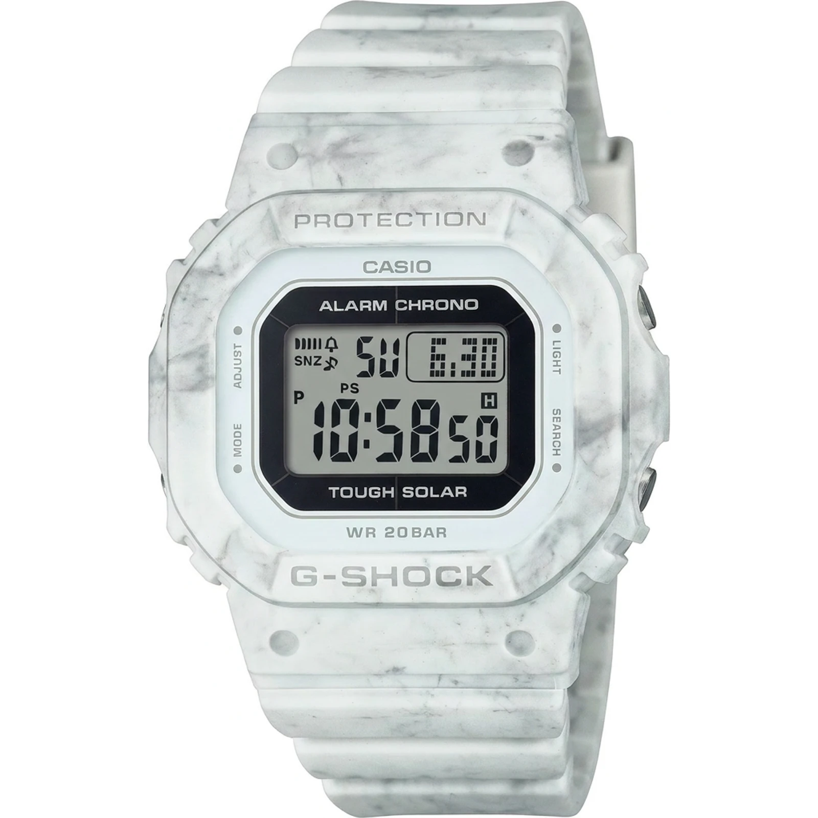 G-SHOCK GMS-S5600RT-7