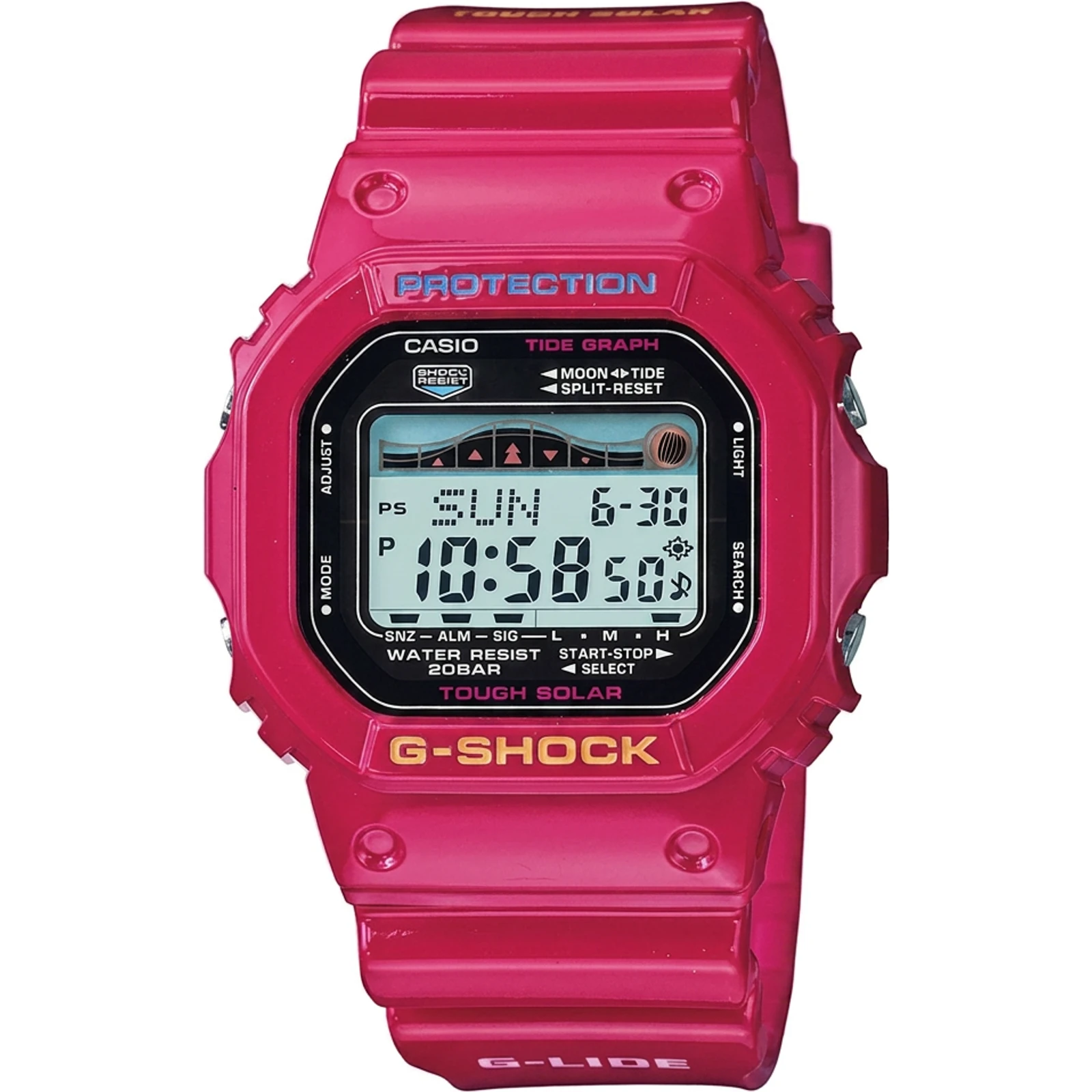 G-SHOCK GRX-5600A-4