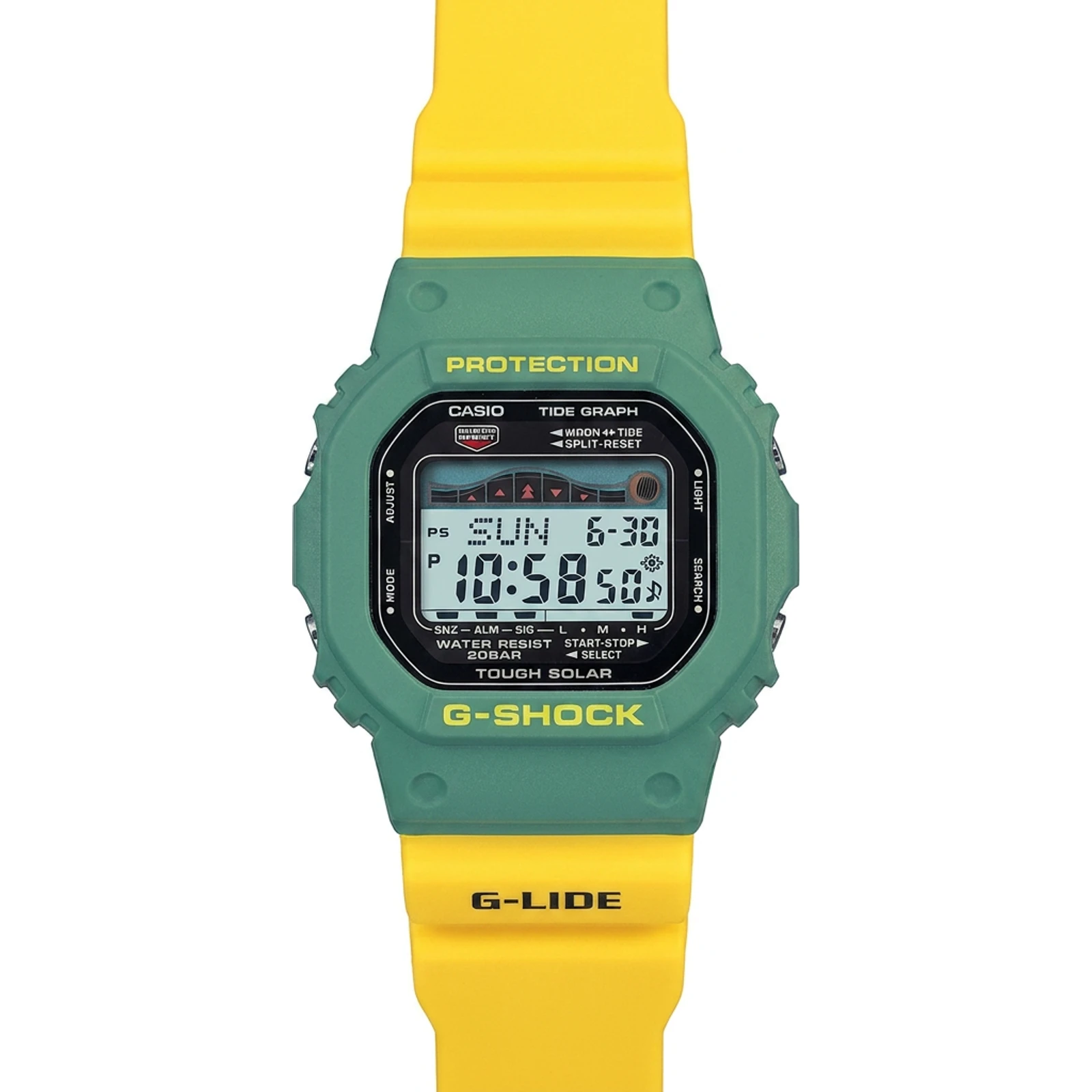 G-SHOCK GRX-5600SRF-3