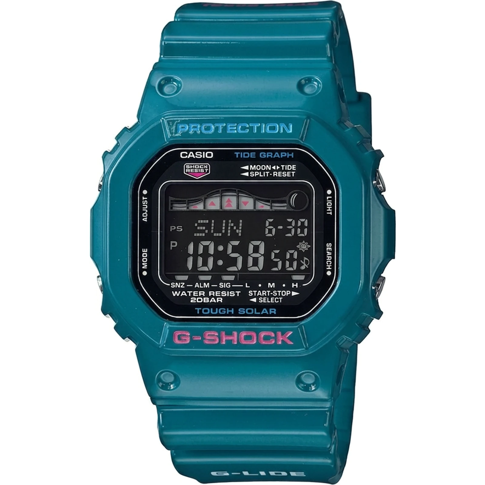 G-SHOCK GRX-5600B-2