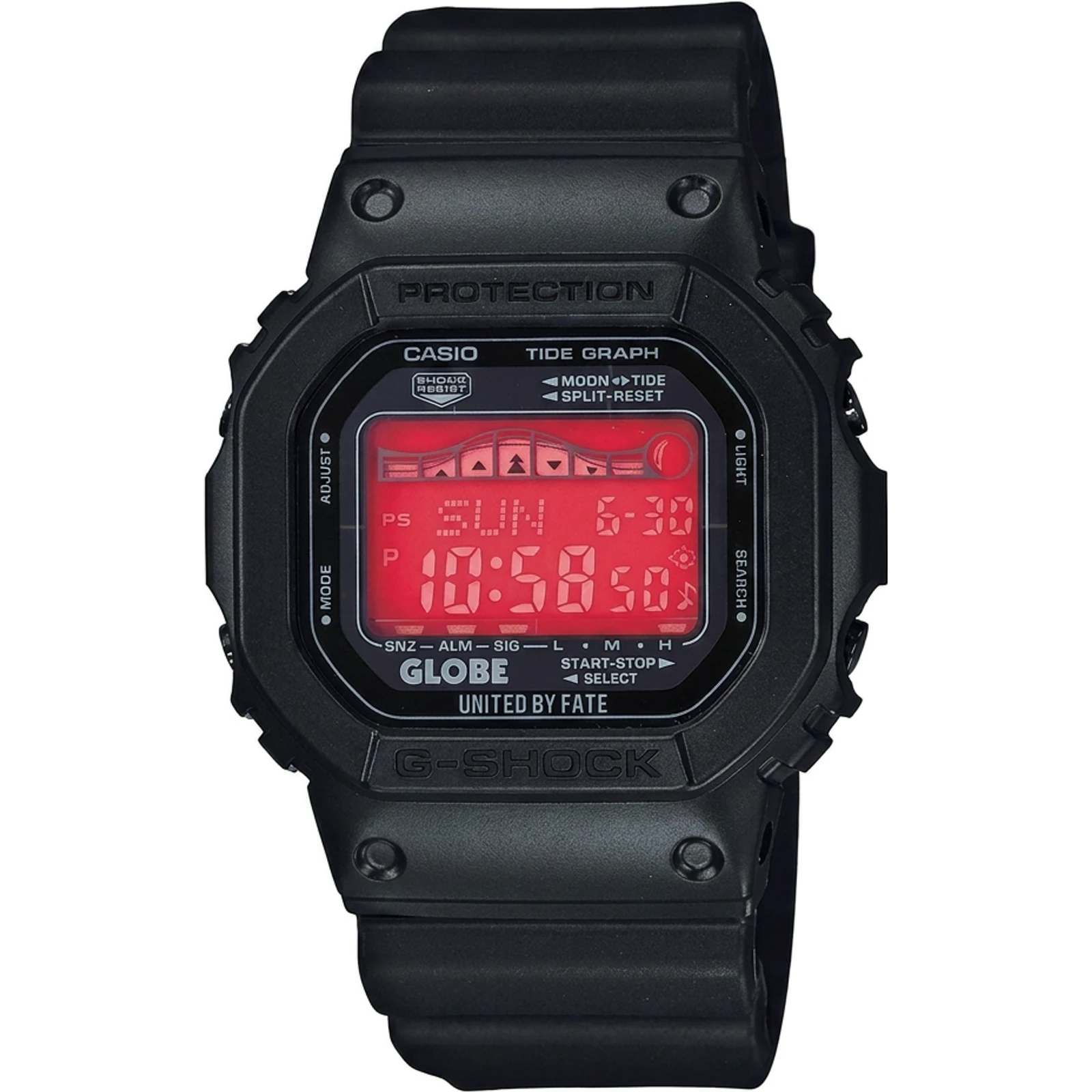 G-SHOCK GRX-5600GE-1