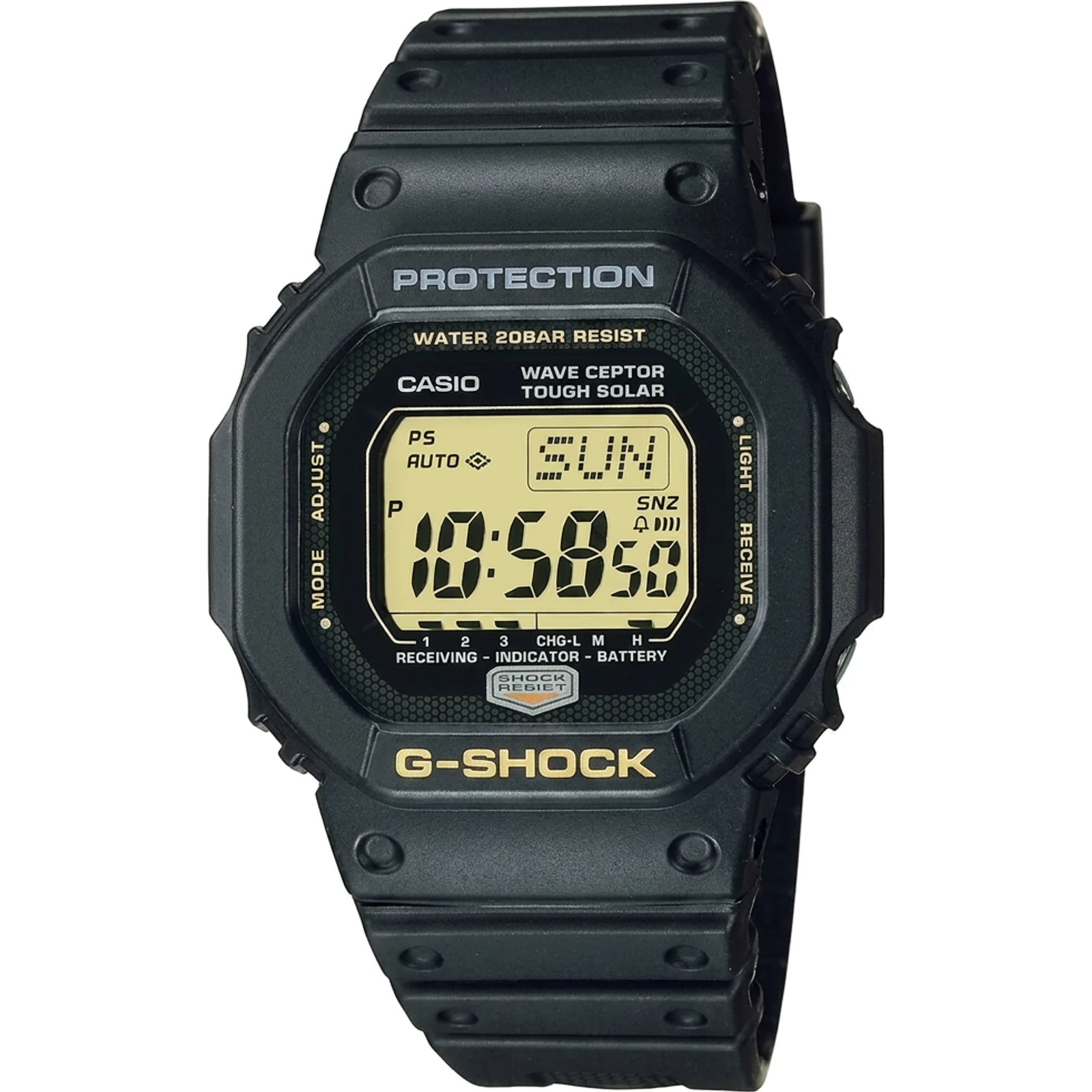 G-SHOCK GW-5625AJ-1