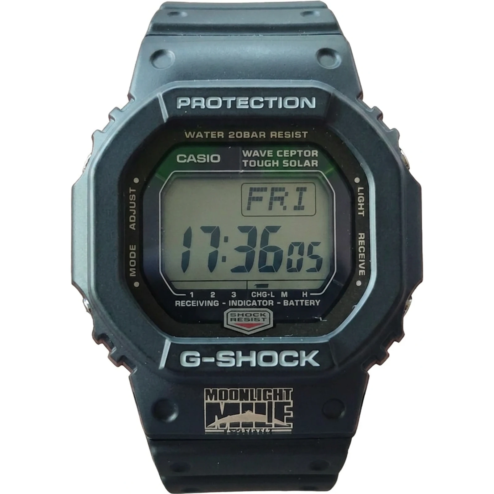 G-SHOCK GW-5600J-1MLM