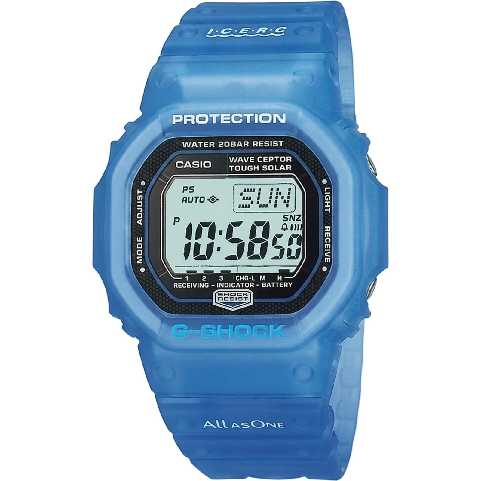 G-SHOCK GW-5600KJ-2