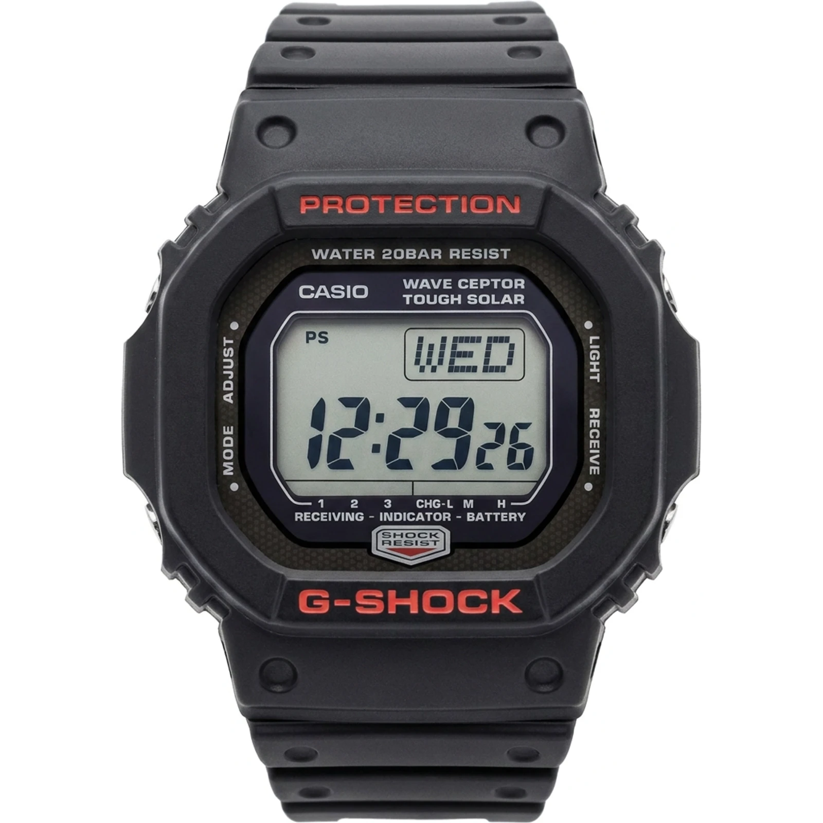 G-SHOCK GW-5600-MARLBORO