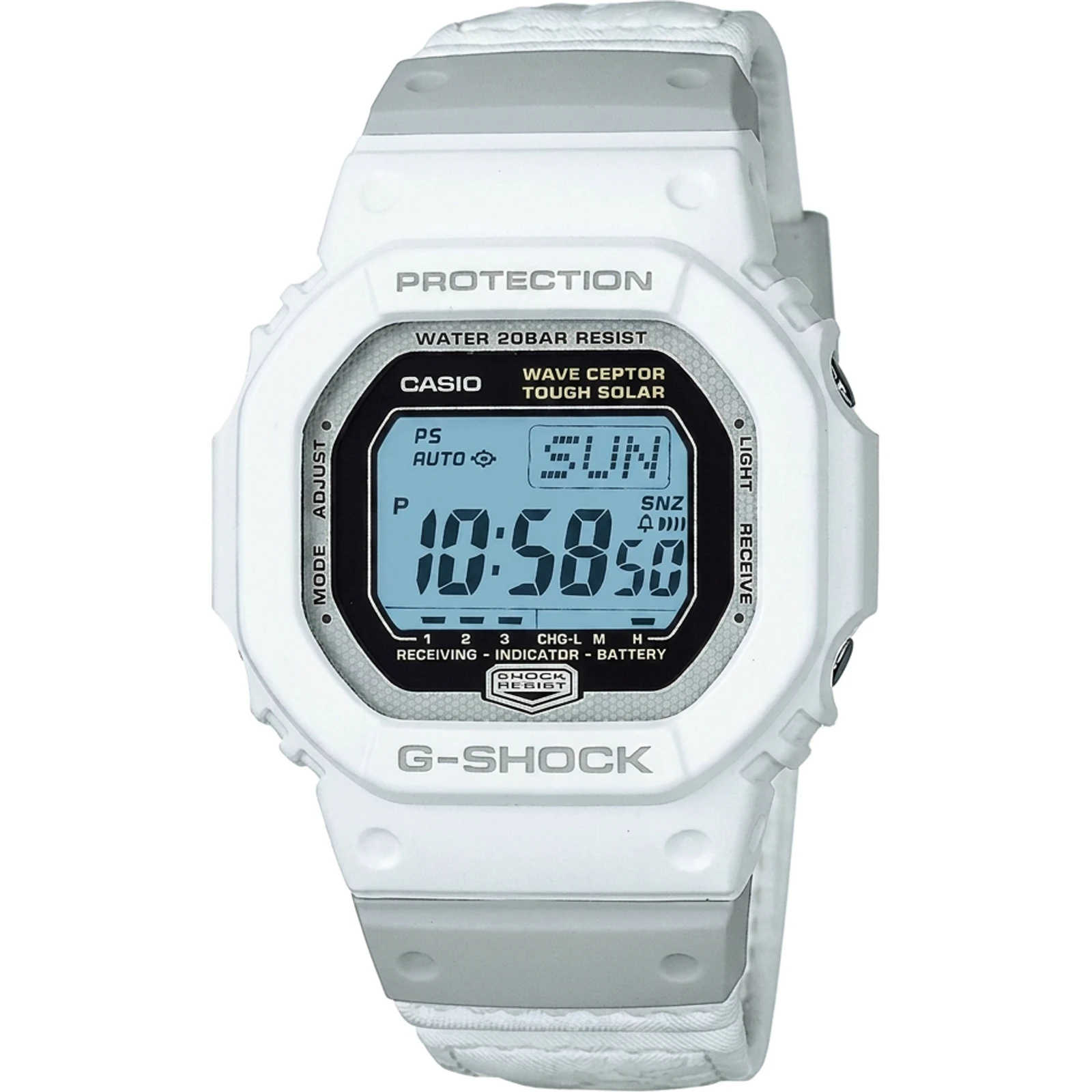 G-SHOCK GW-5600CFJ-7