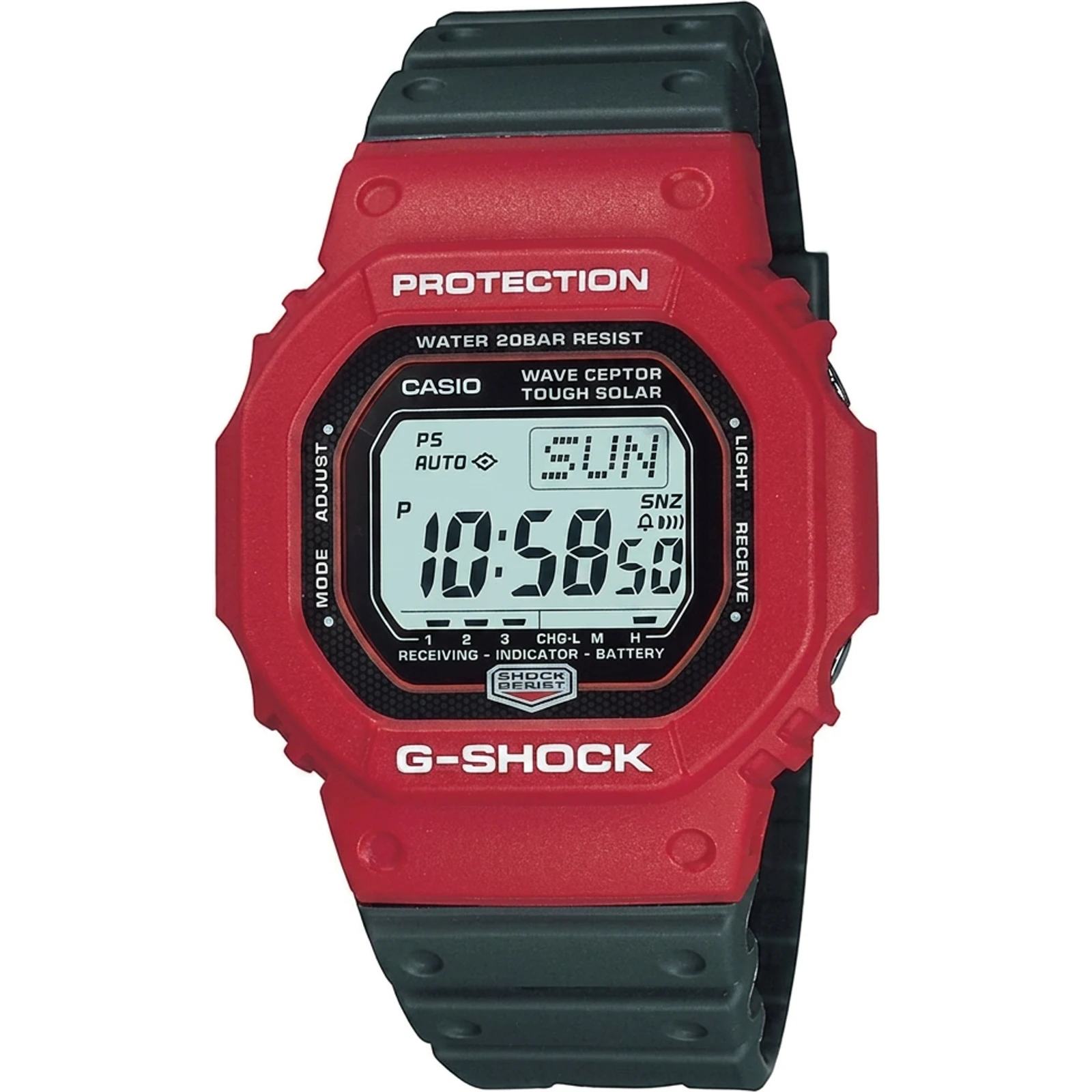 G-SHOCK GW-5600RJ-4