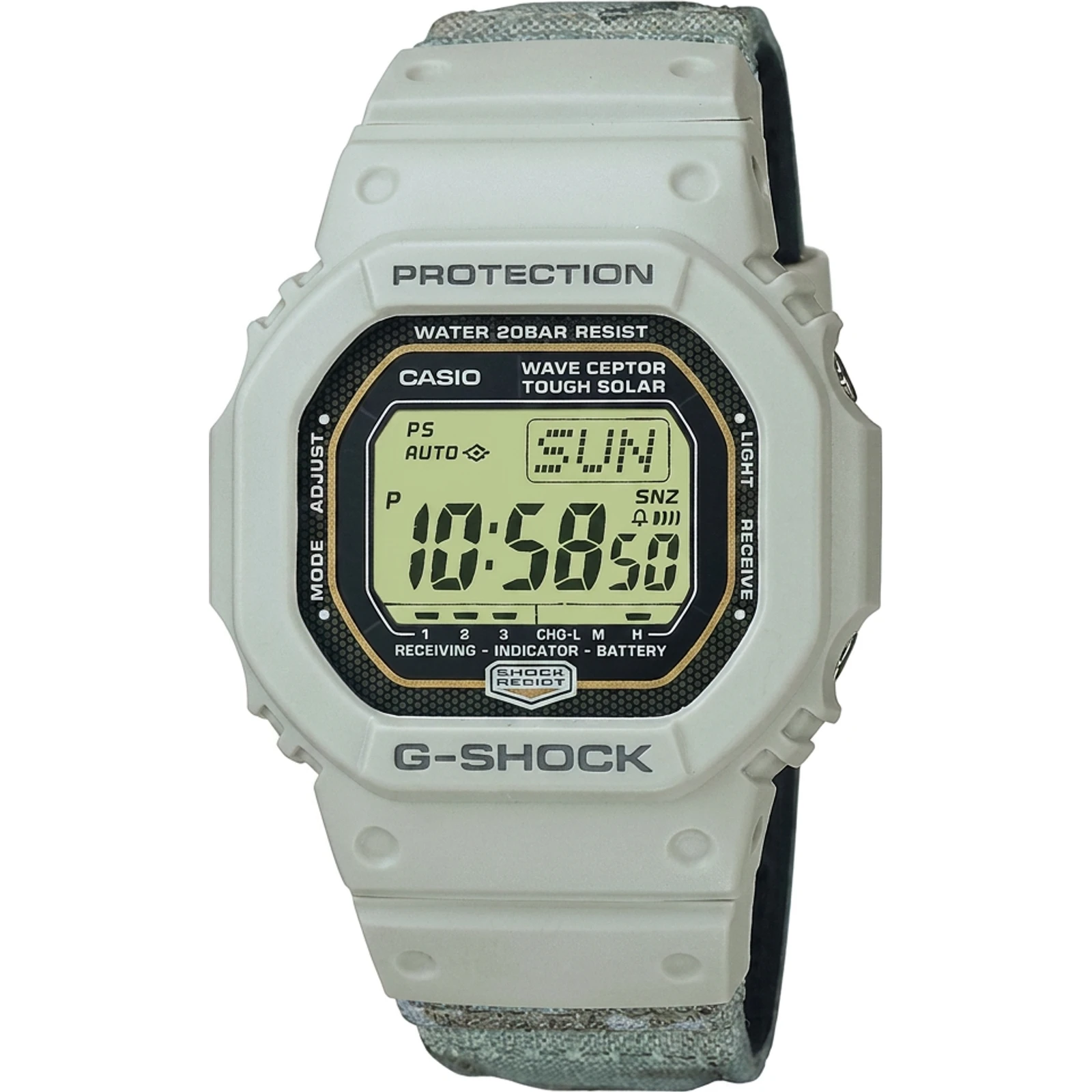 G-SHOCK GW-5600CFJ-9