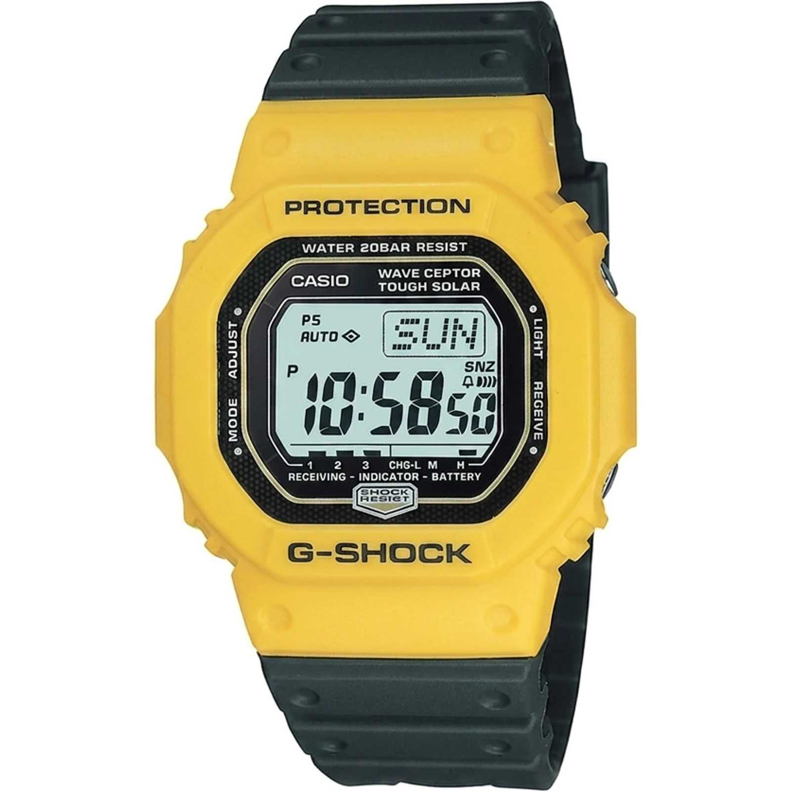 G-SHOCK GW-5600RJ-9