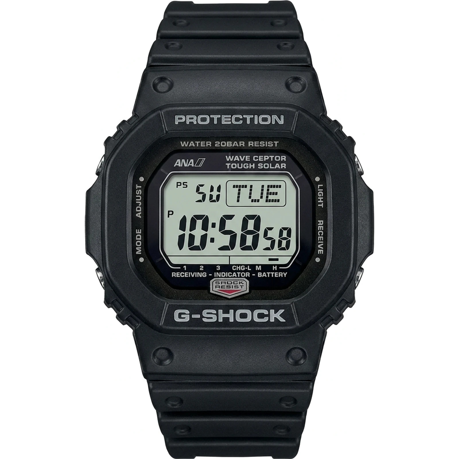 G-SHOCK GW-5600ANAJ-1