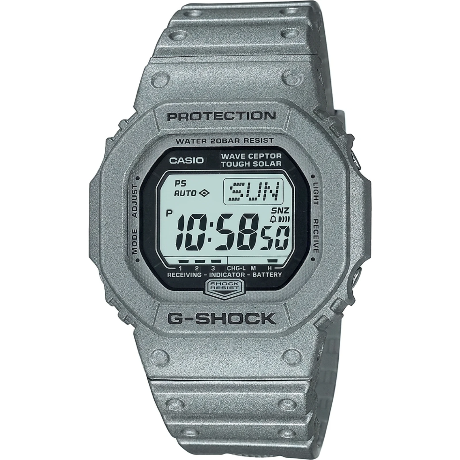 G-SHOCK GW-5600SJ-8