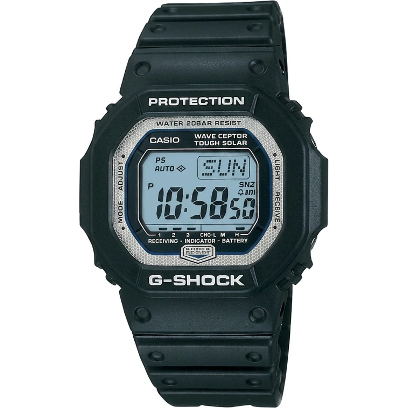 G-SHOCK GW-5600LVJ-1