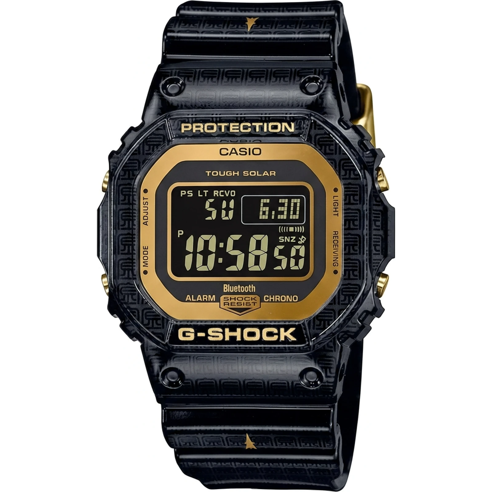 G-SHOCK GW-B5600SGM-1