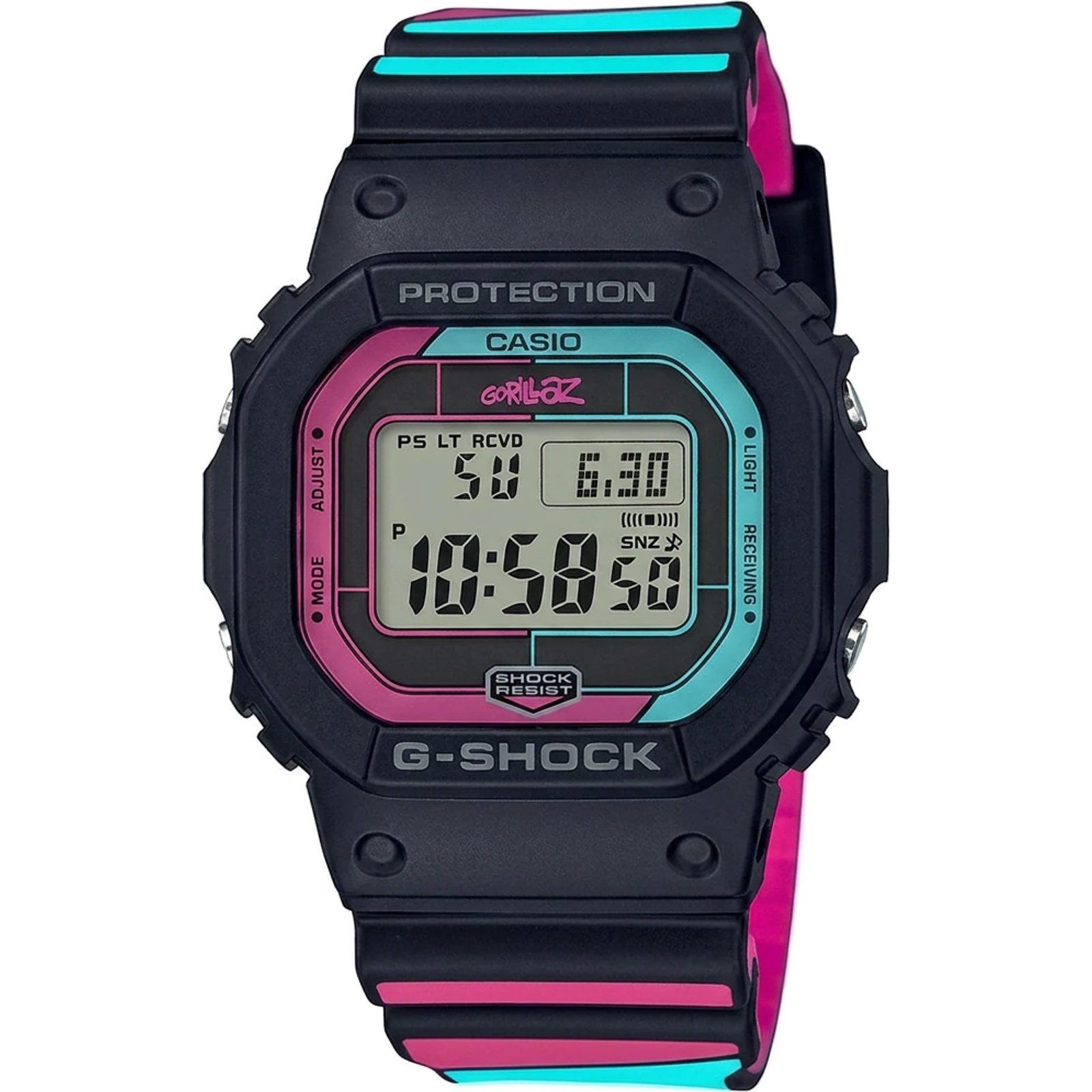 G-SHOCK GW-B5600GZ-1