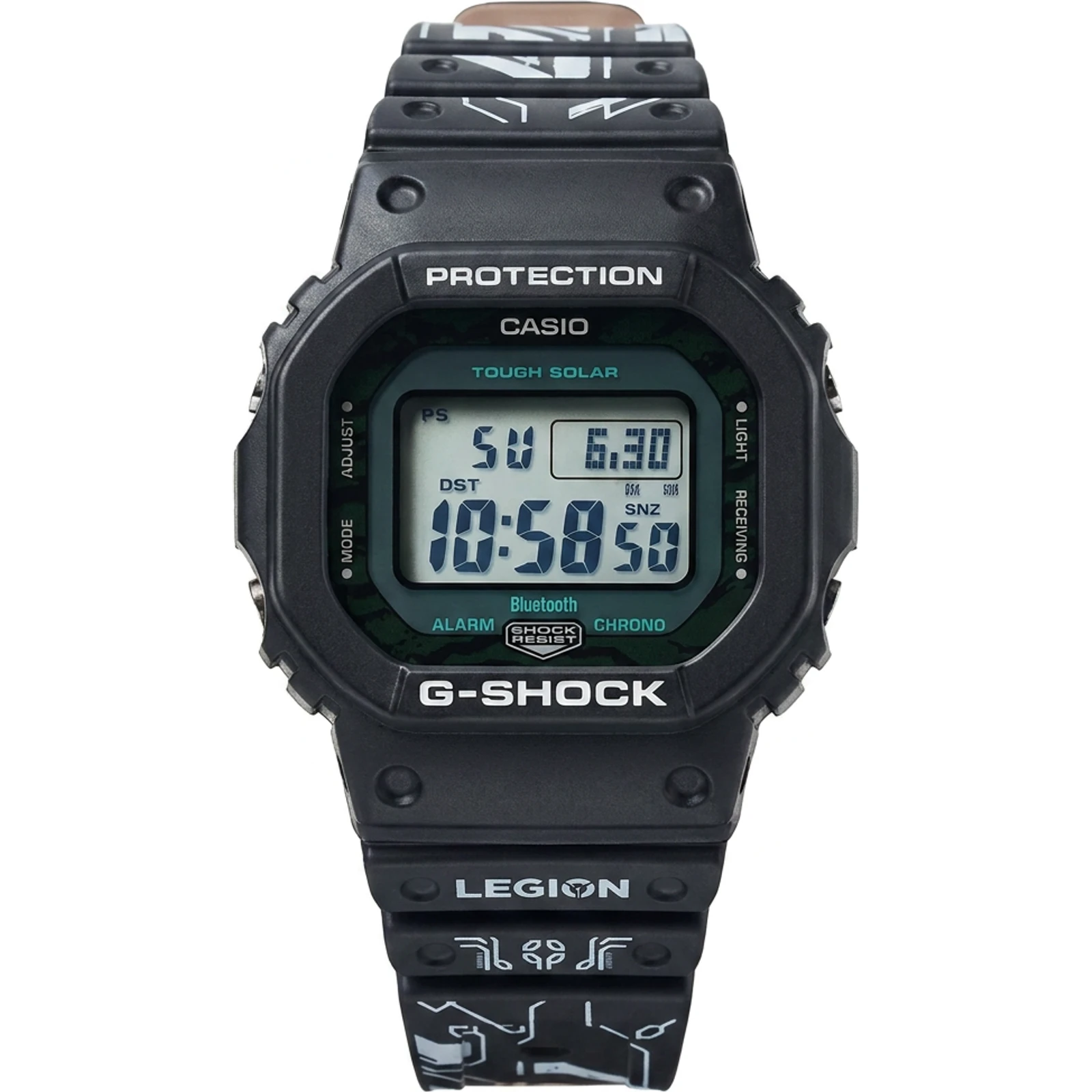 G-SHOCK GW-B5600MG-1PRL