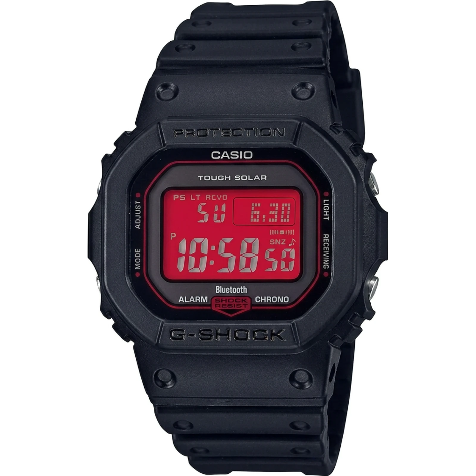 G-SHOCK GW-B5600AR-1