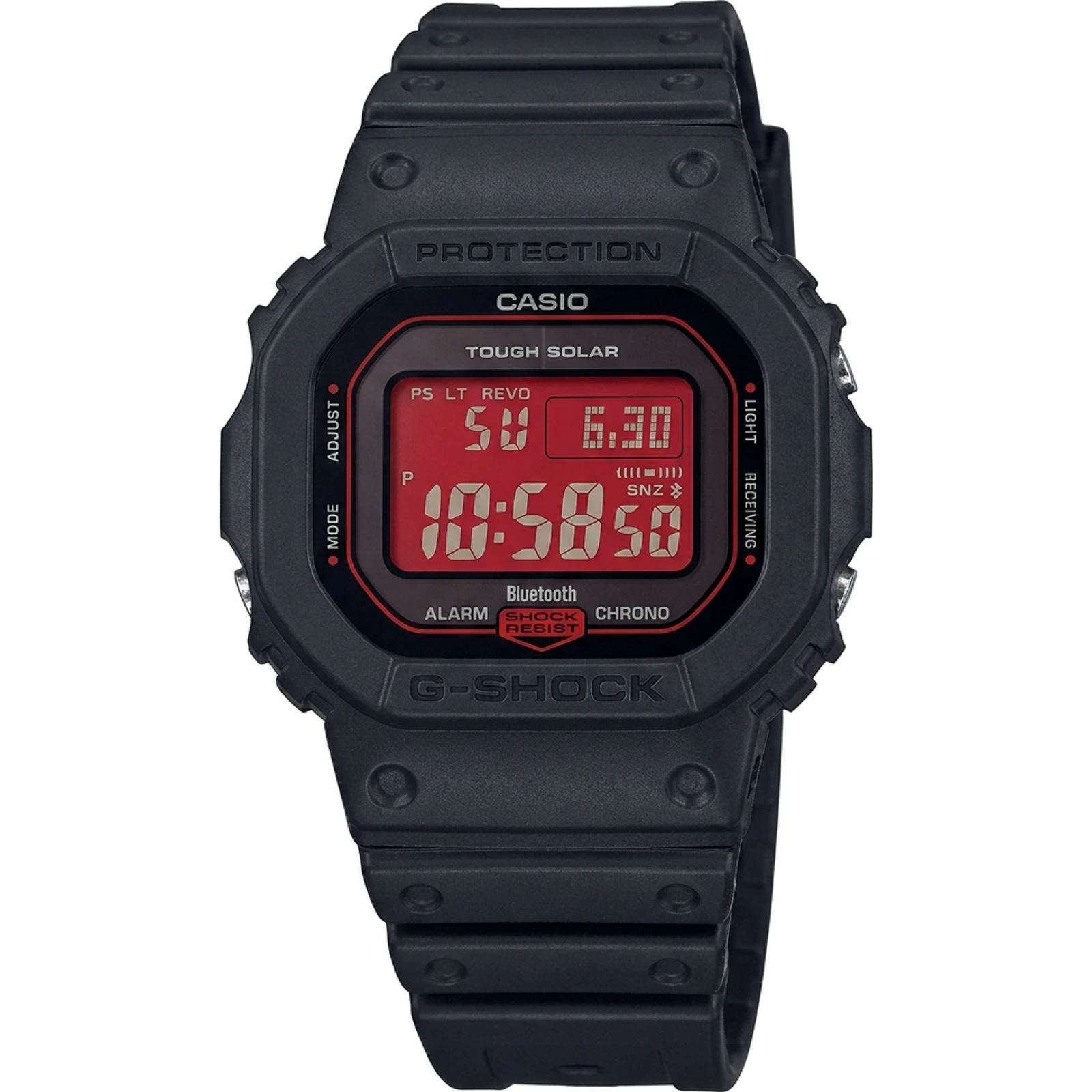 G-SHOCK GW-B5600AR-1PRC