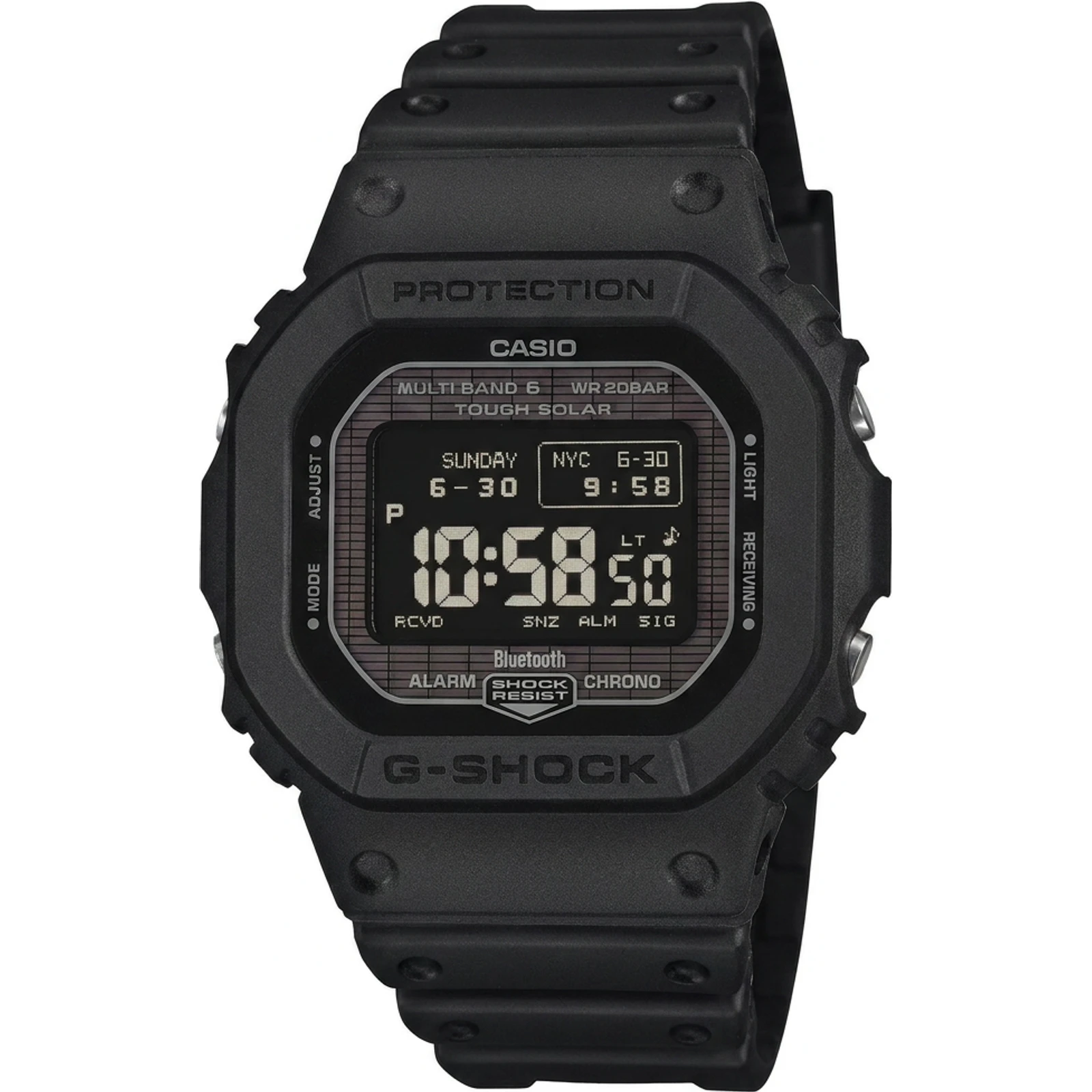 G-SHOCK GW-BX5600-1A1
