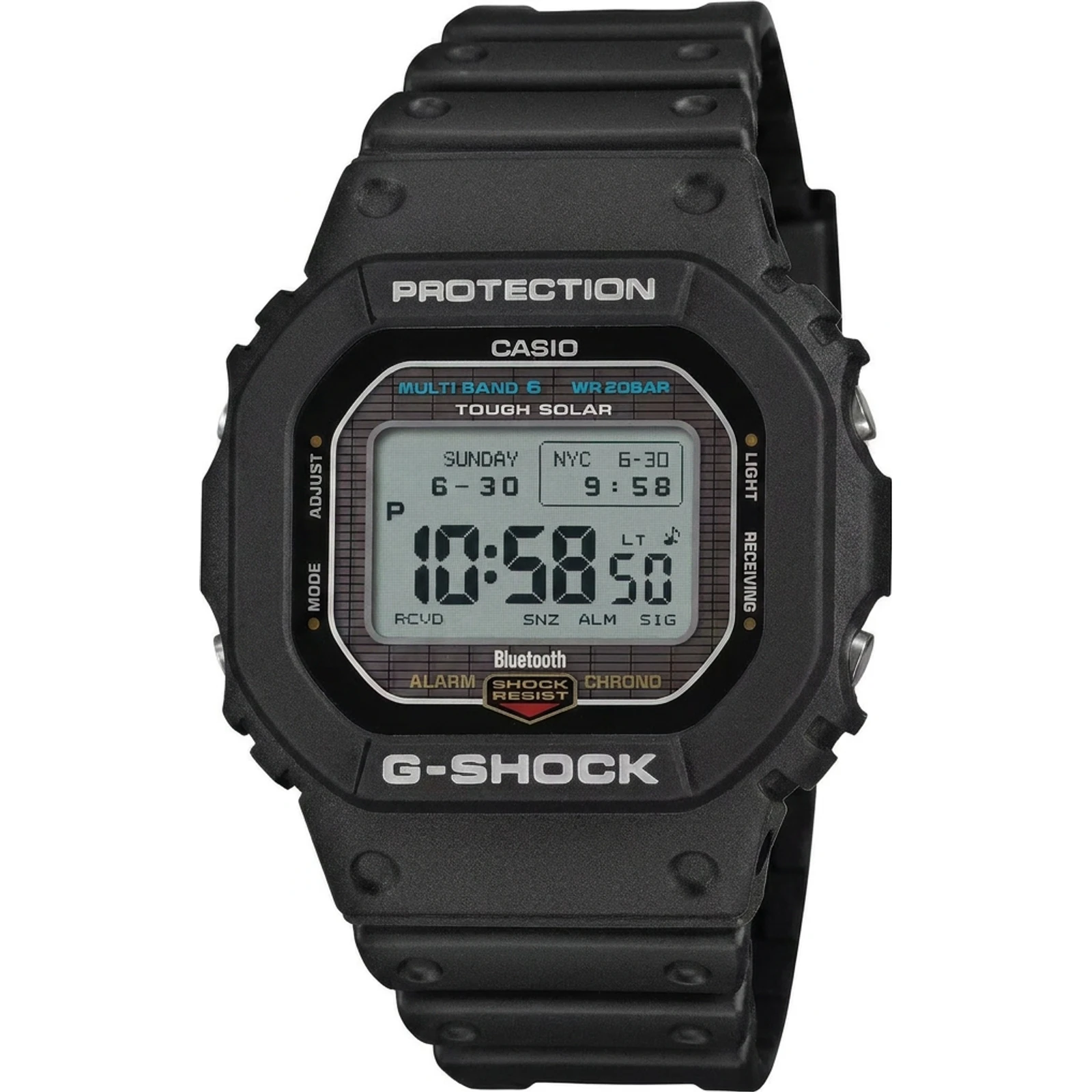 G-SHOCK GW-BX5600-1