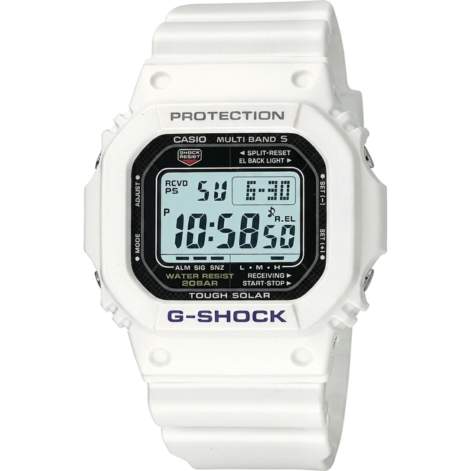G-SHOCK GW-M5600A-7